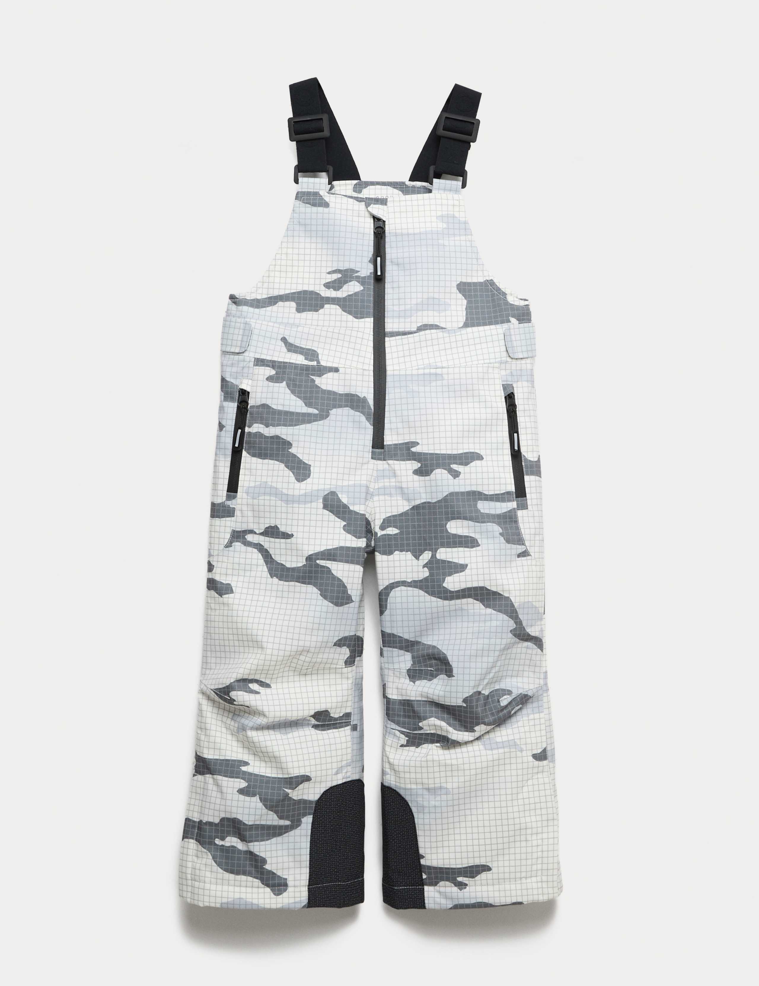 Stormwear™ Ultra Ski Sallopettes (2-10 Yrs) 2 of 9