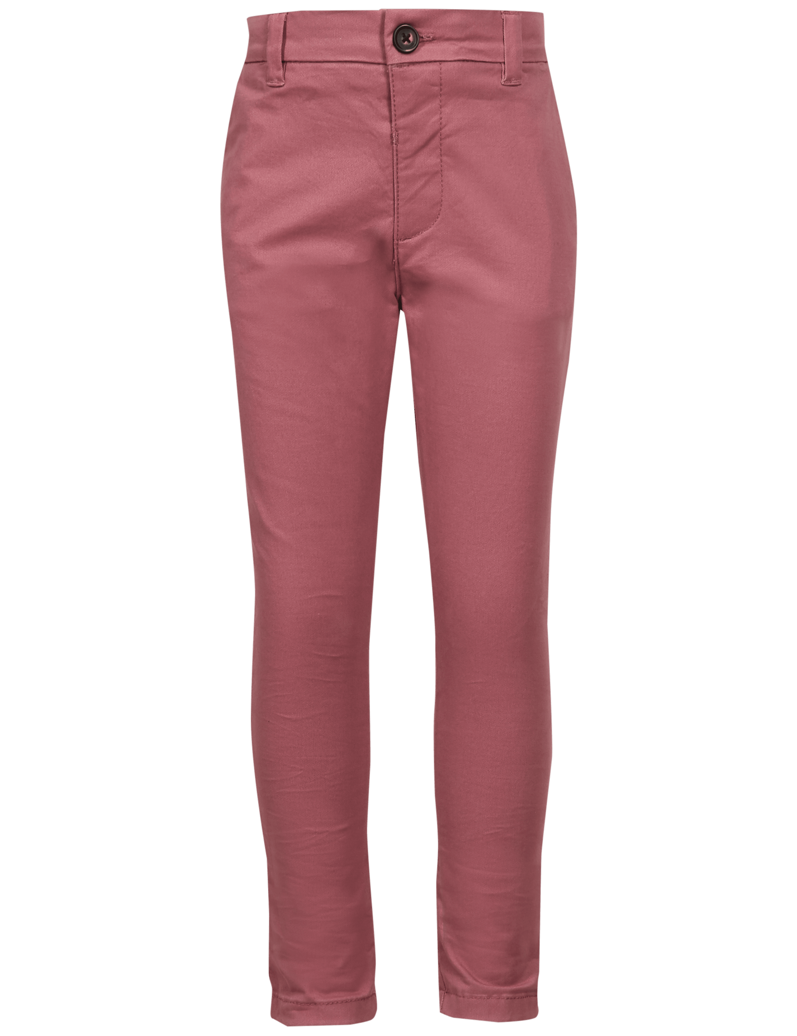 Cotton Chinos with Stretch (3 Months - 7 Years) 6 of 7