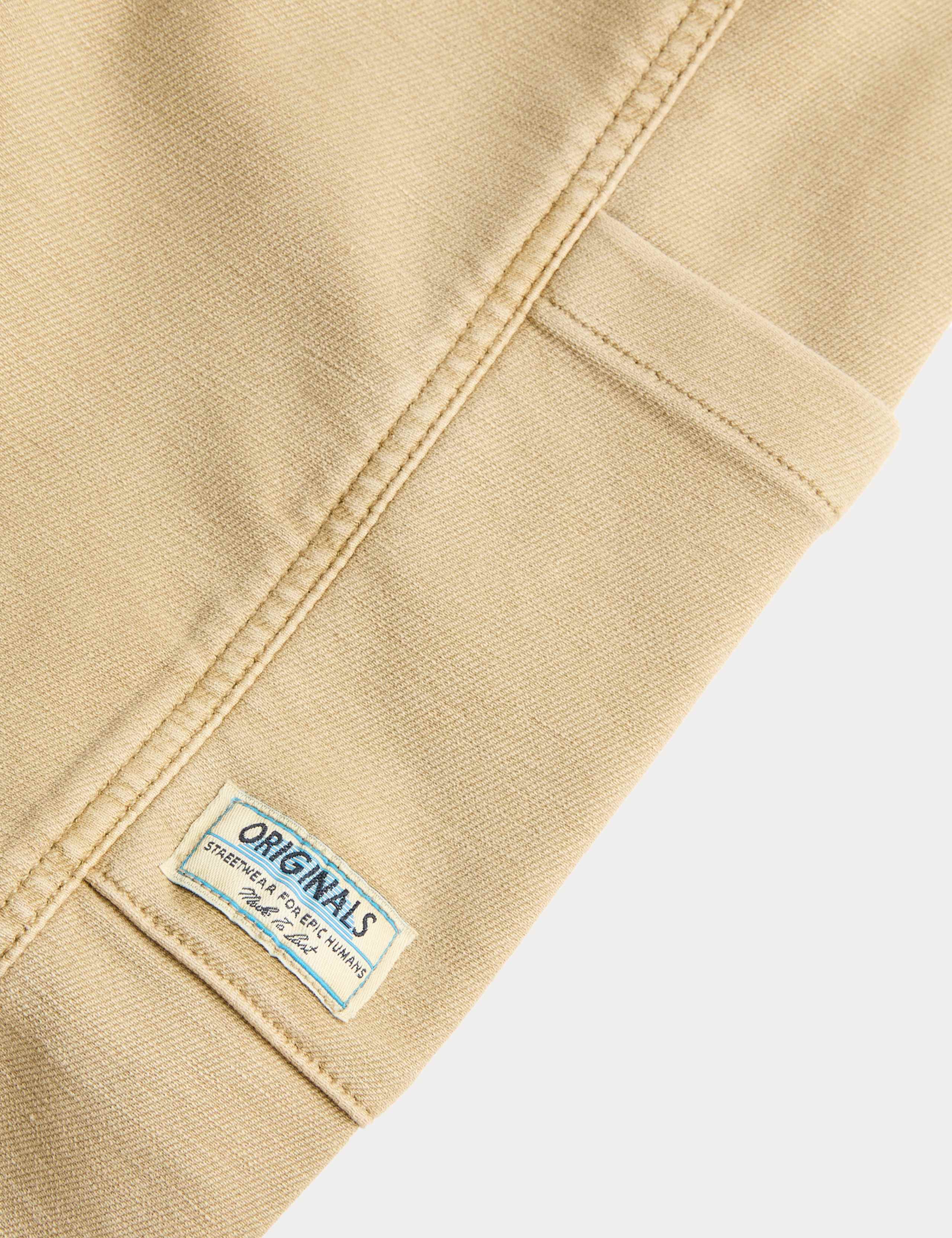 Cotton Rich Cargos (2-8 Yrs) 3 of 3