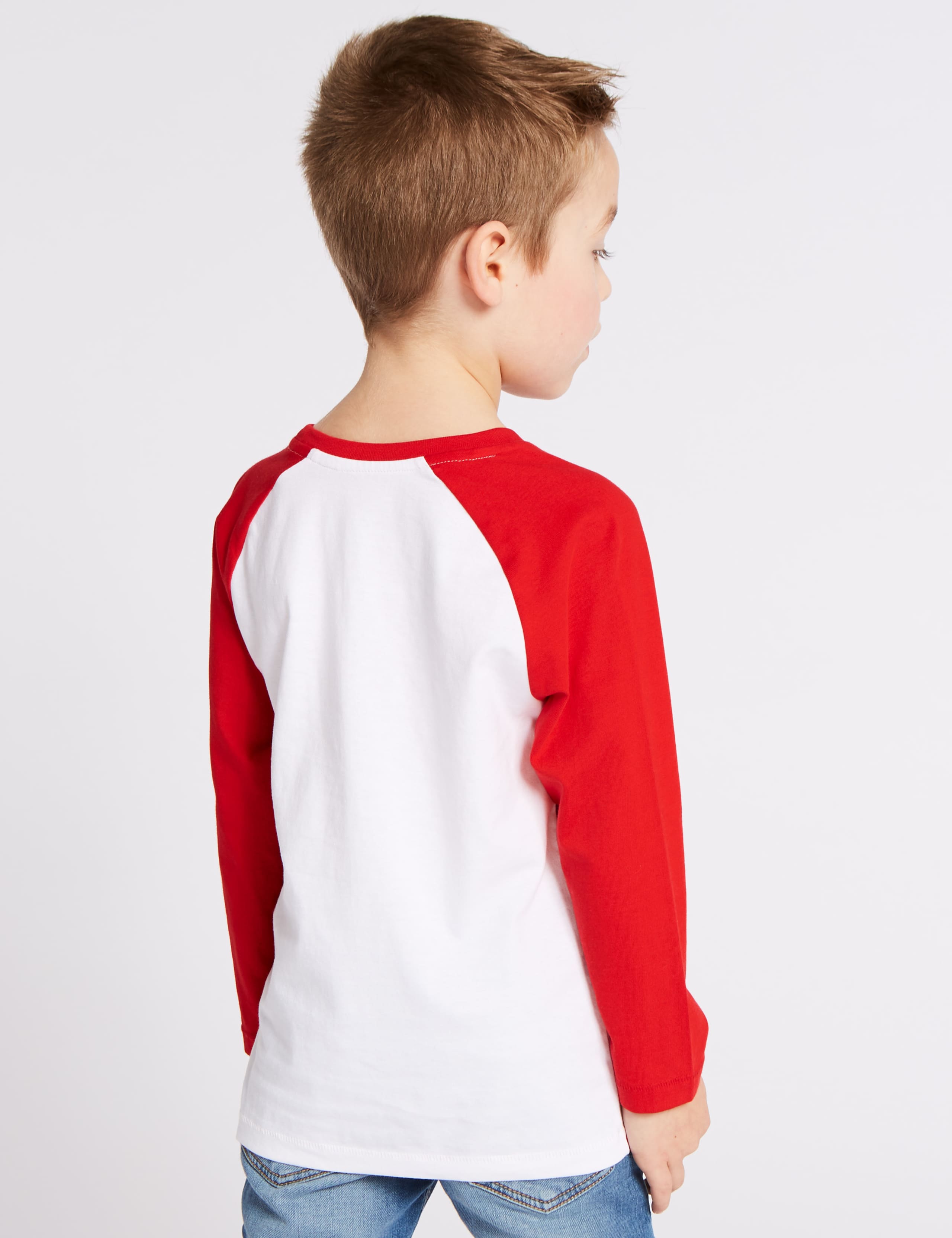 Thomas & Friends™ Pure Cotton Top (3 Months - 7 Years) 3 of 3