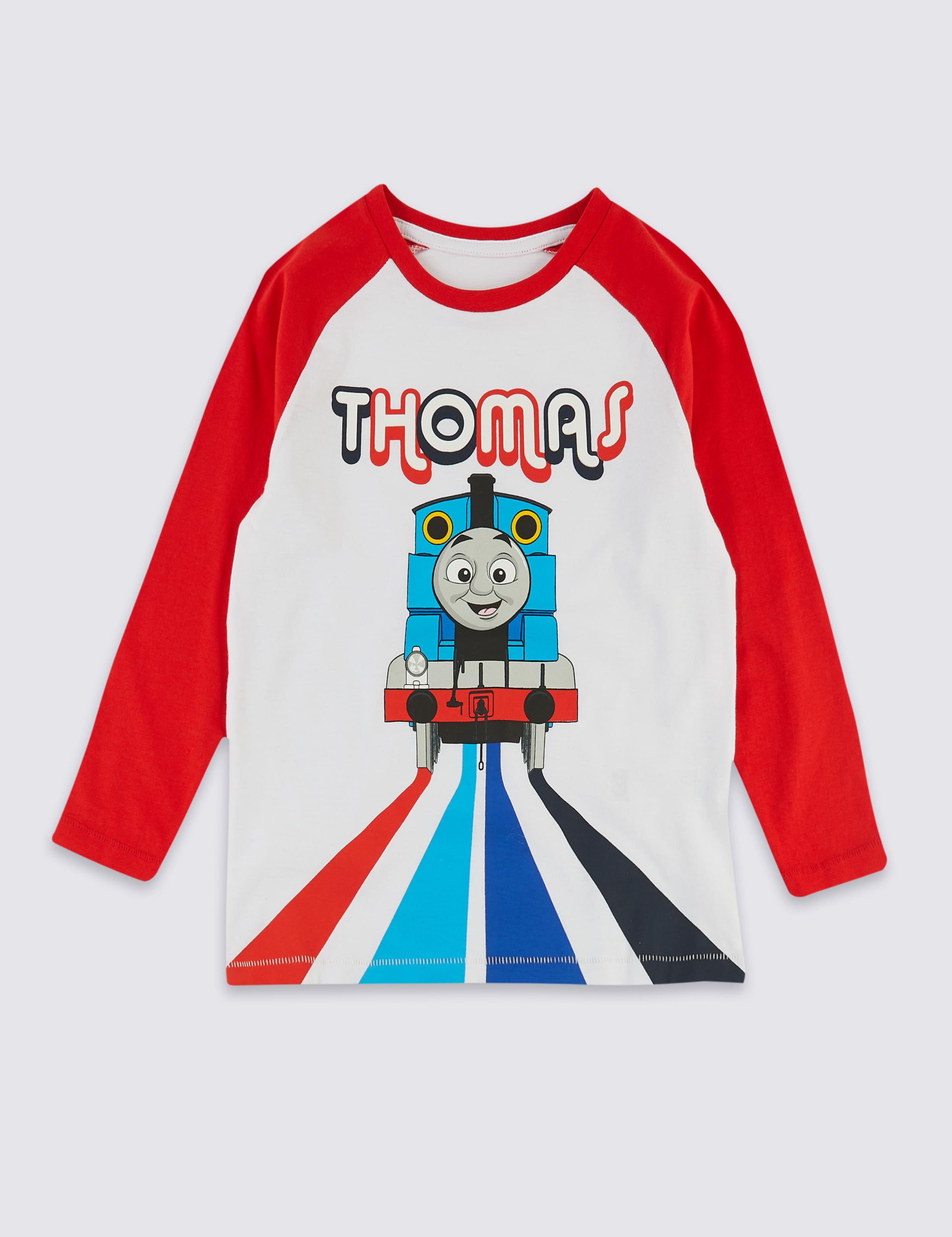 Thomas & Friends™ Pure Cotton Top (3 Months - 7 Years) 2 of 3