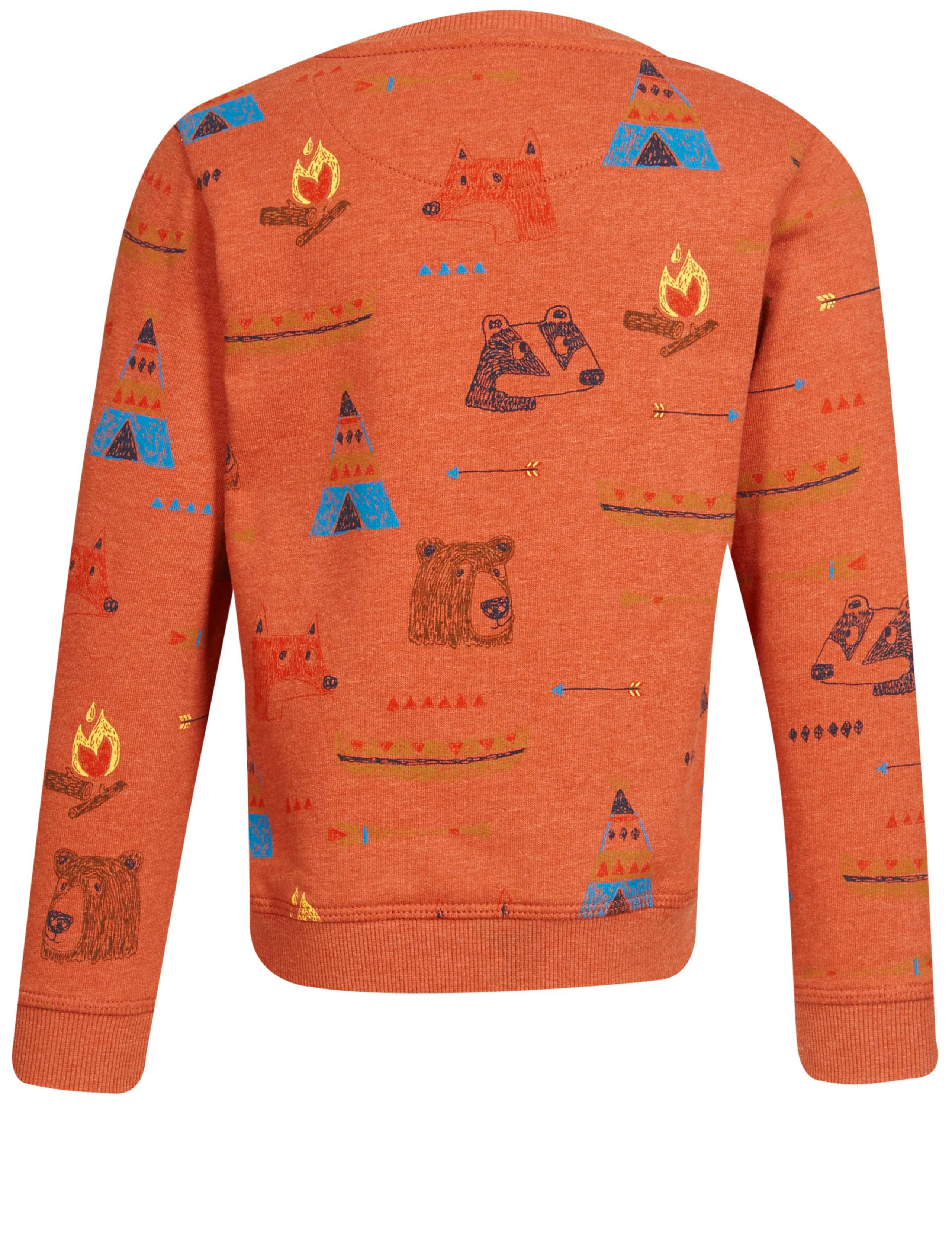 Printed Sweatshirt (3 Months - 5 Years) 5 of 5