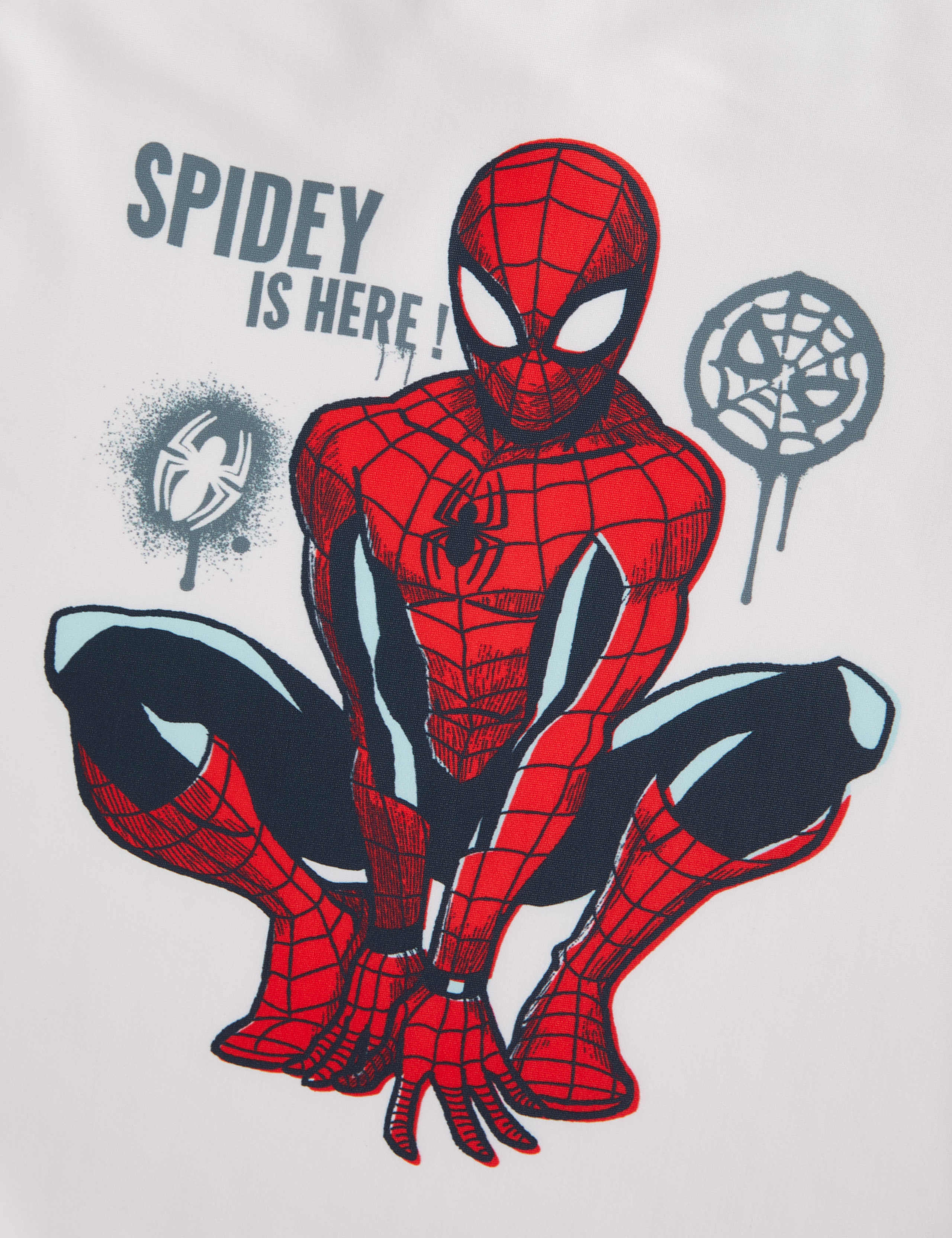 2pc Spider-Man™ Swim Set (2-8 Yrs) 6 of 6
