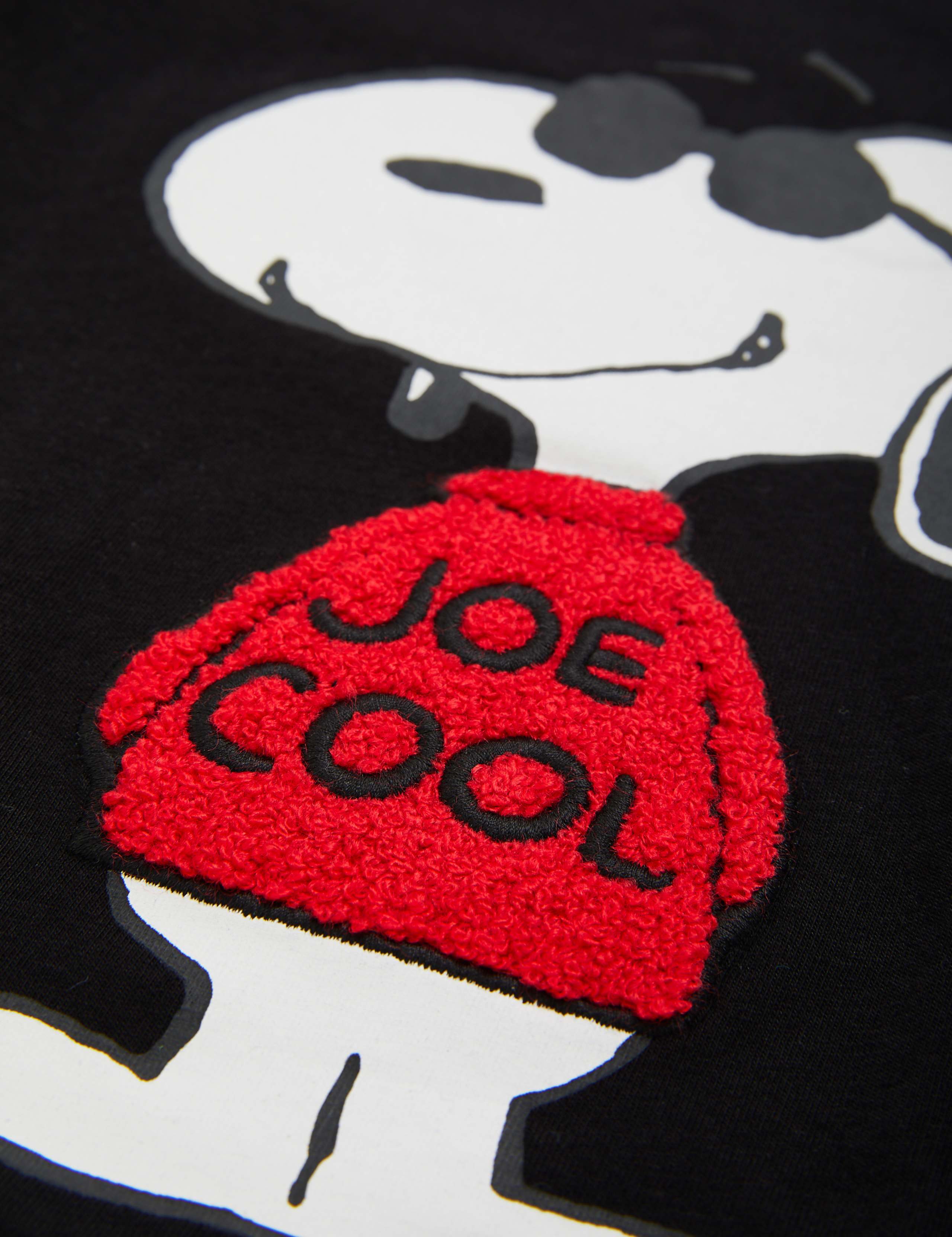 Pure Cotton Snoopy™ T-Shirt (2-7 Yrs) 5 of 5