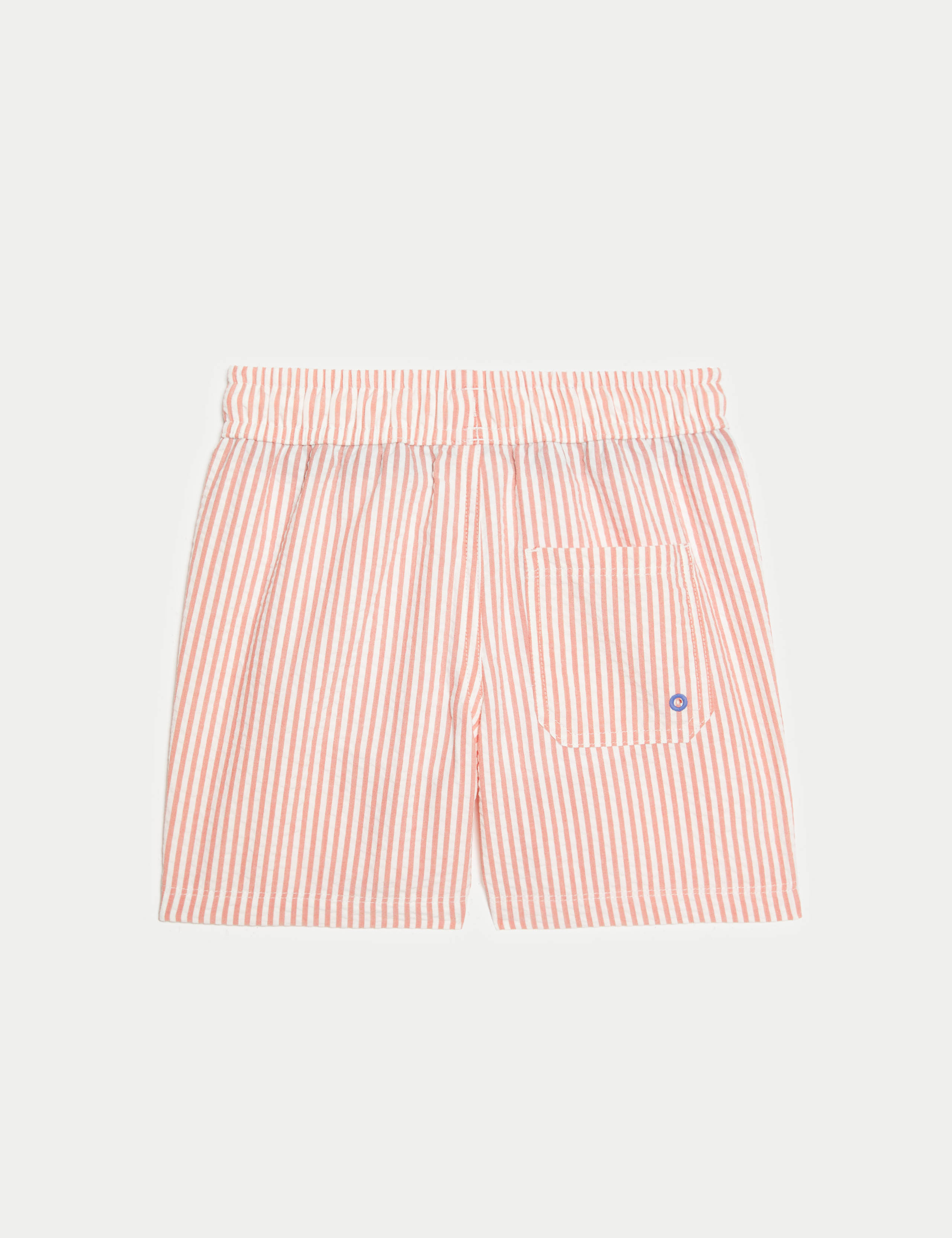Striped Swim Shorts (2-8 Yrs) 5 of 6