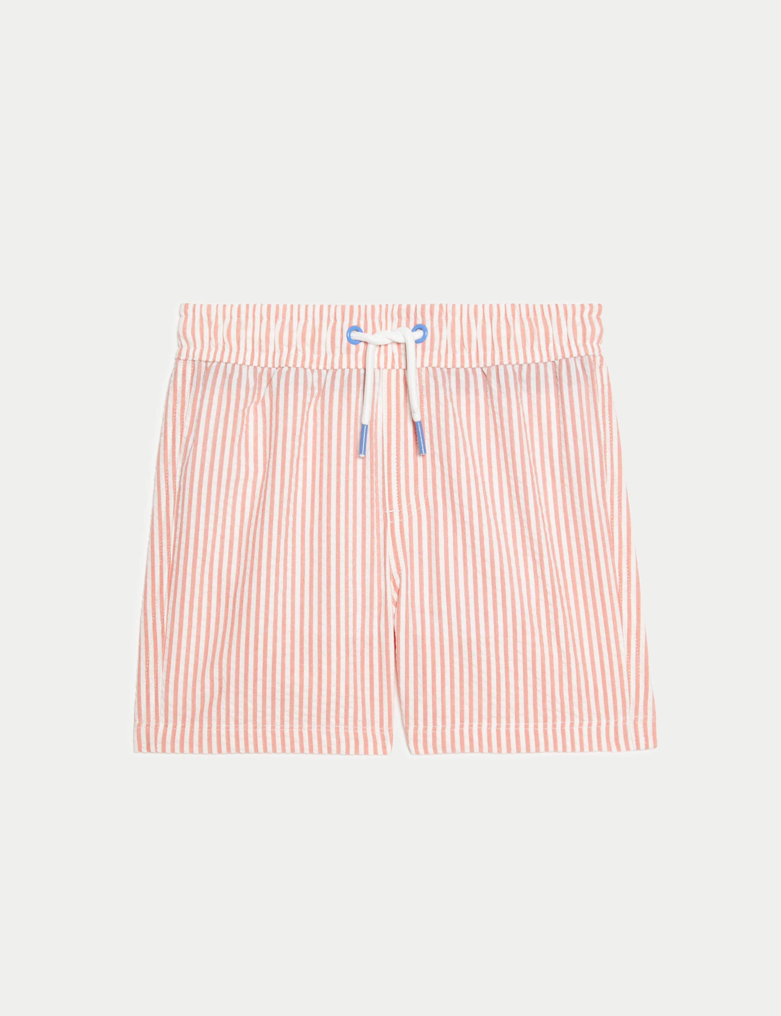 Striped Swim Shorts (2-8 Yrs) 2 of 6