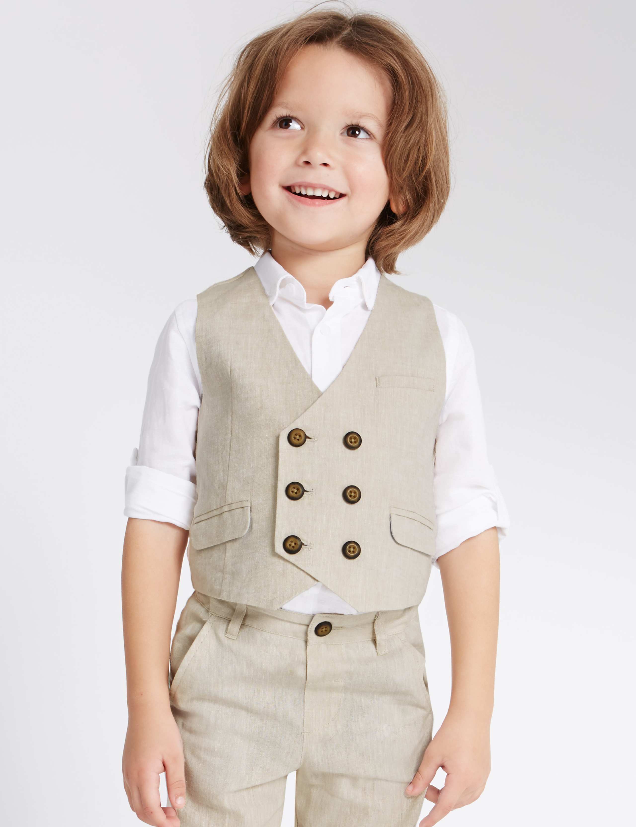 3 Piece Outfit (3 Months - 5 Years) 3 of 8