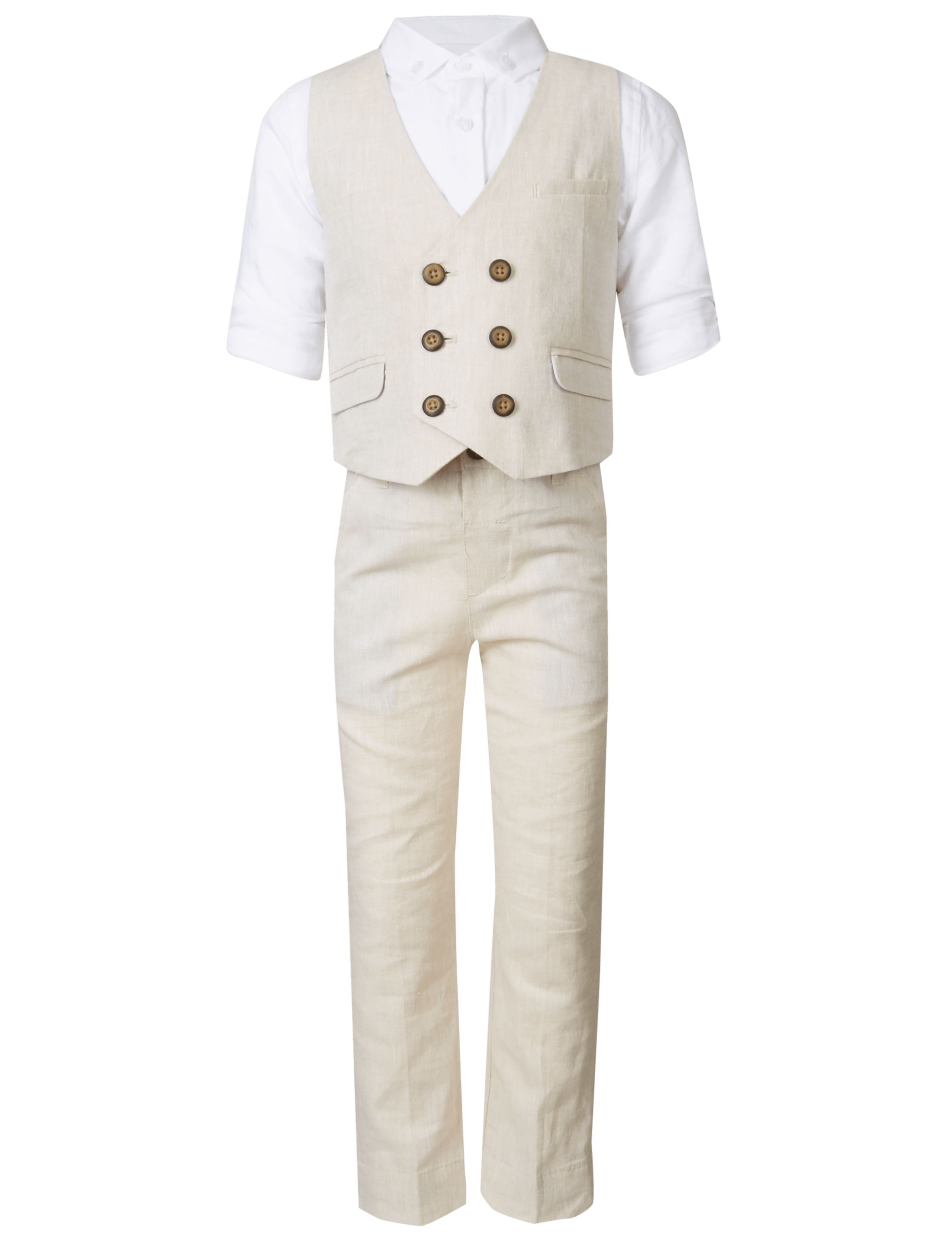 3 Piece Outfit (3 Months - 5 Years) 7 of 8