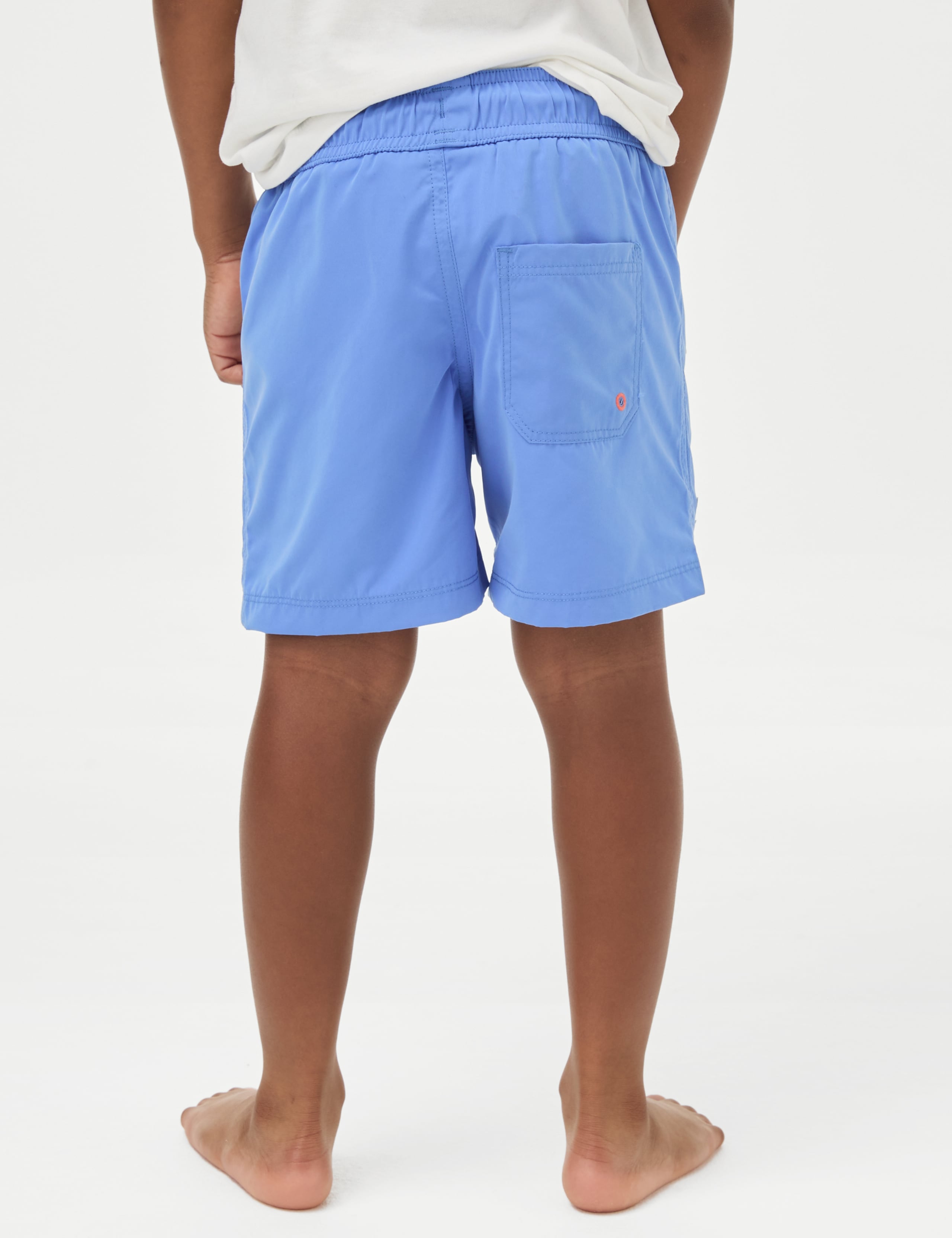 Hot Wheels™ Swim Shorts (2-8 Yrs) 4 of 6