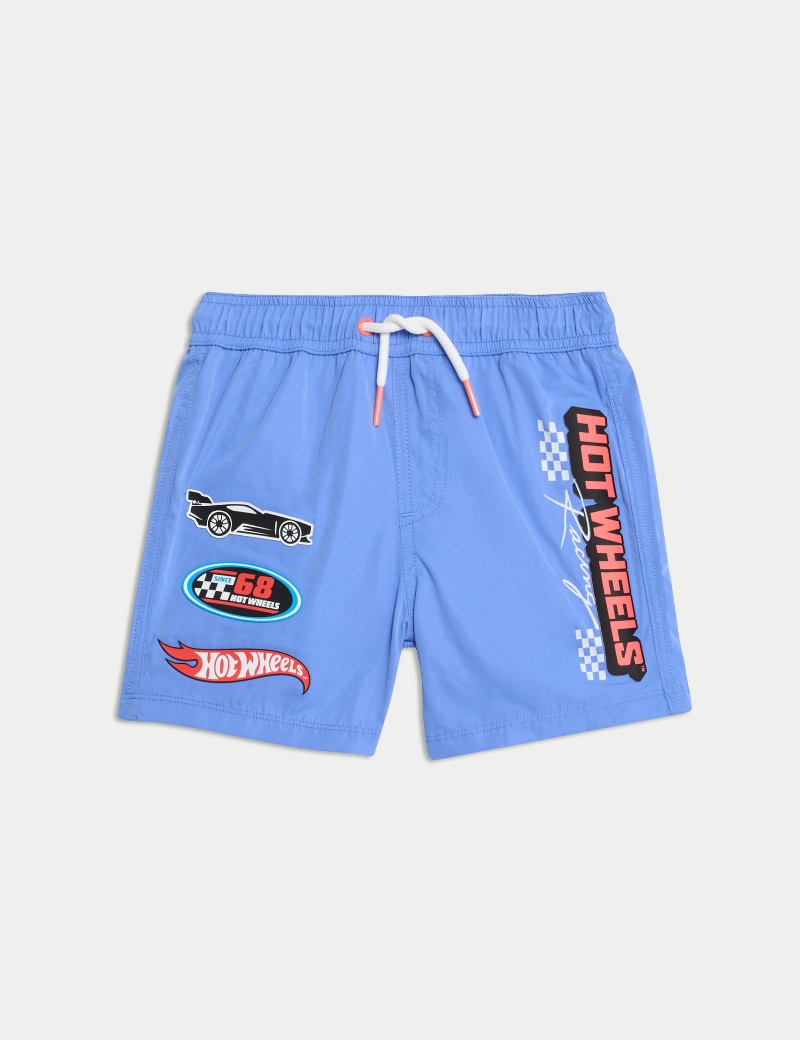 Hot Wheels™ Swim Shorts (2-8 Yrs) 2 of 6