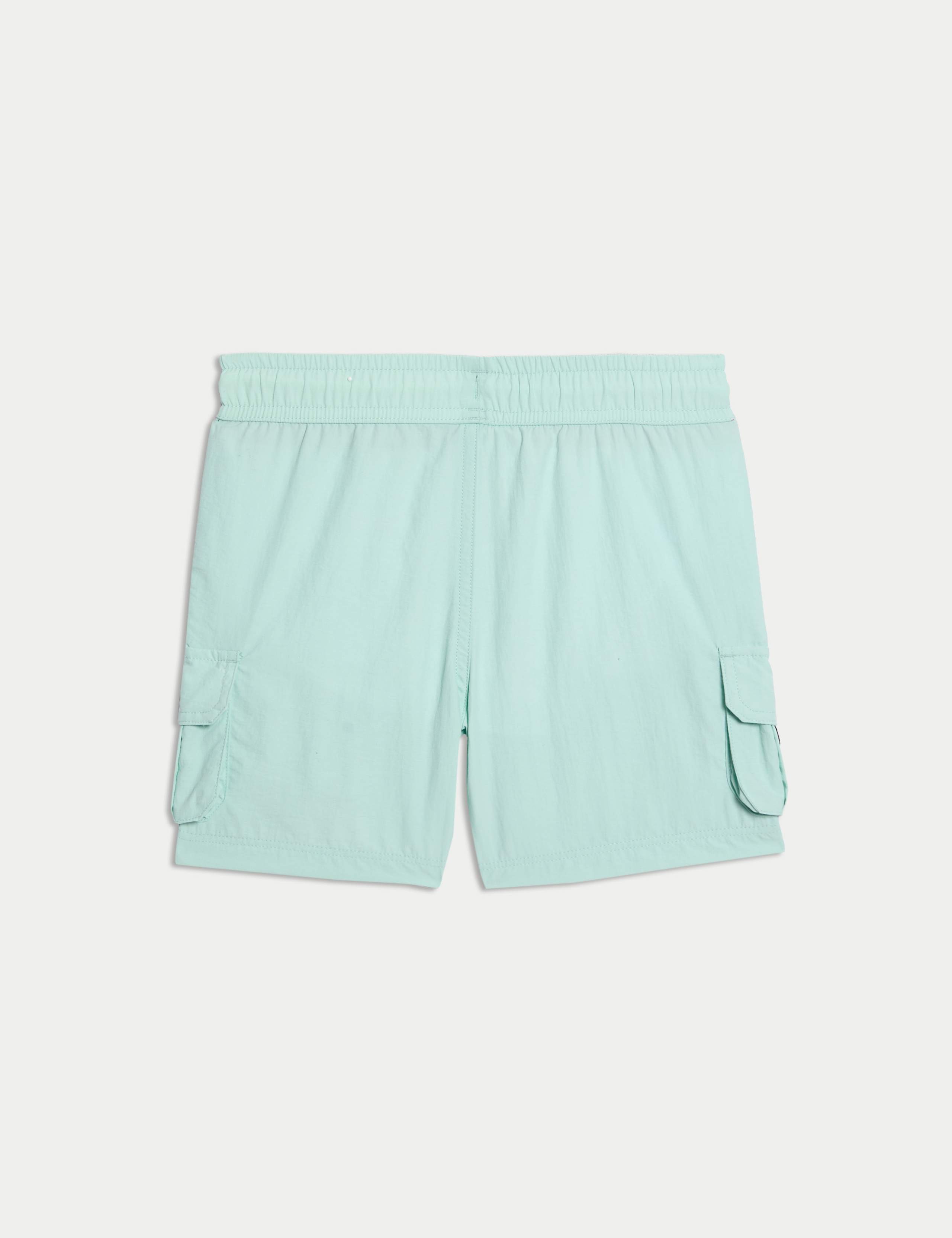 Cargo Swim Shorts (2-8 Yrs) 7 of 7