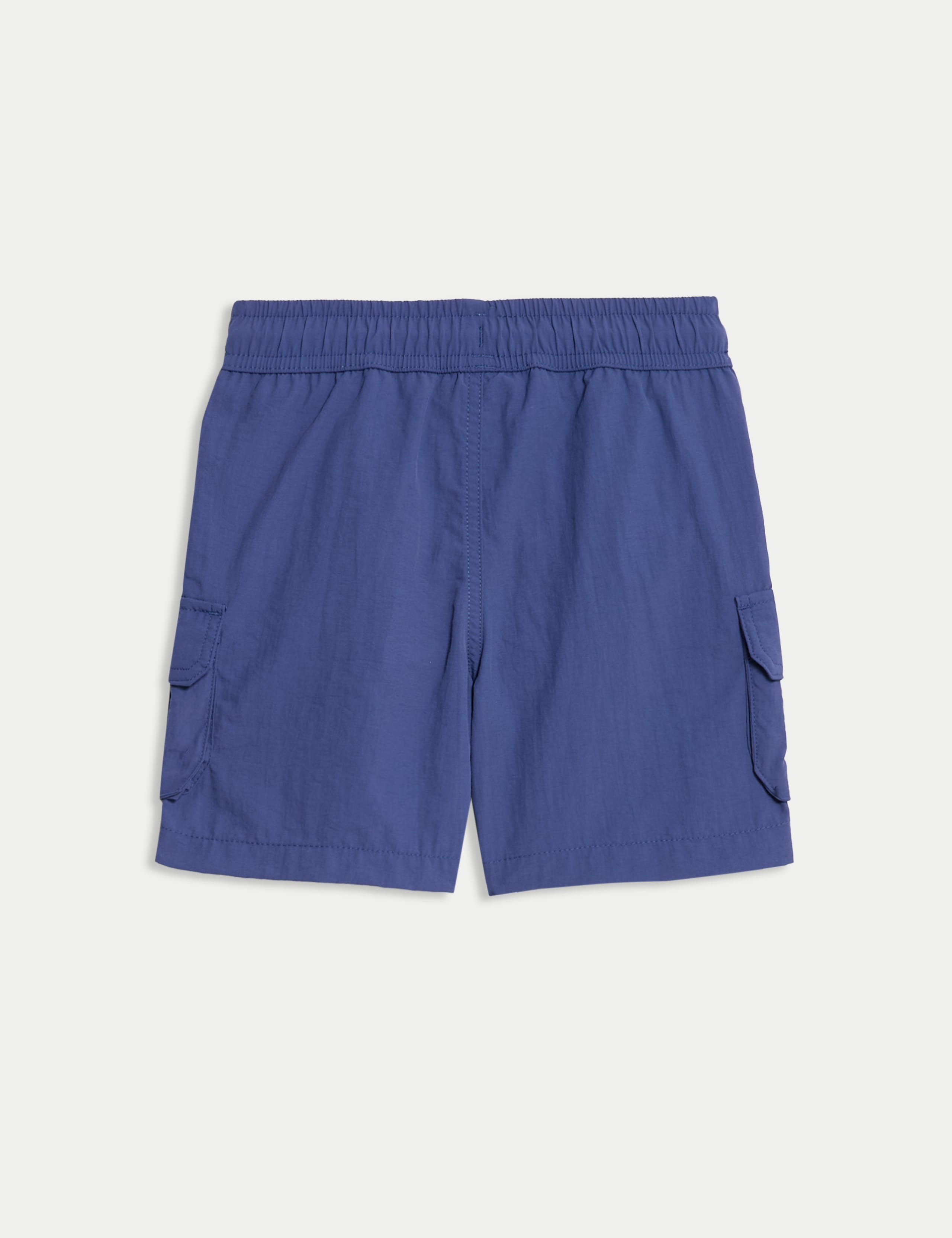 Cargo Swim Shorts (2-8 Yrs) 2 of 3