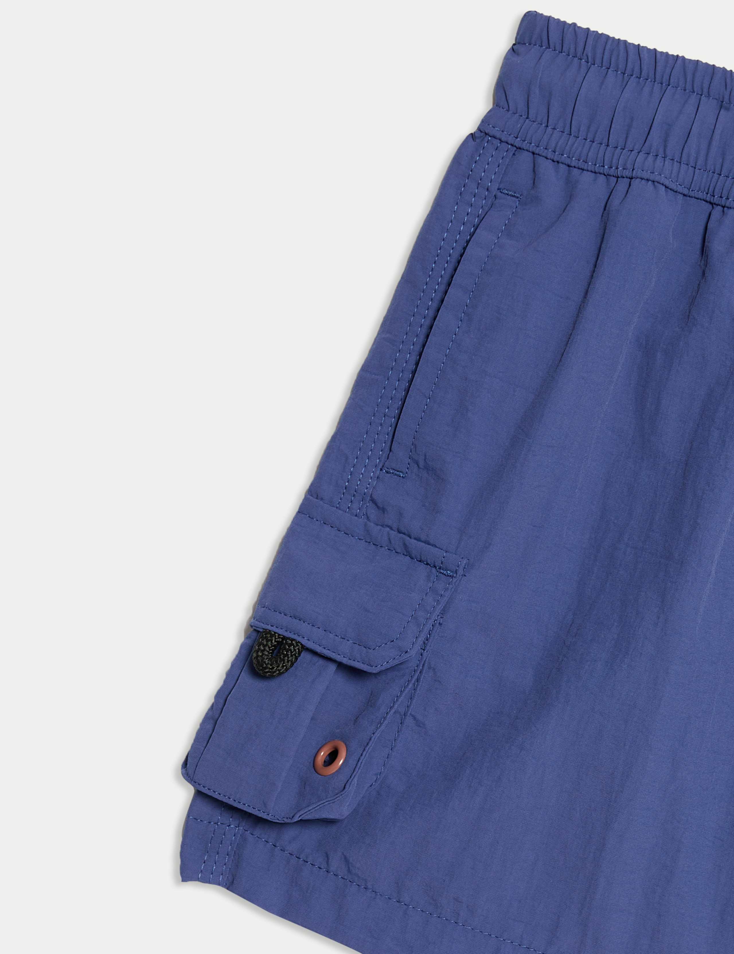 Cargo Swim Shorts (2-8 Yrs) 3 of 3