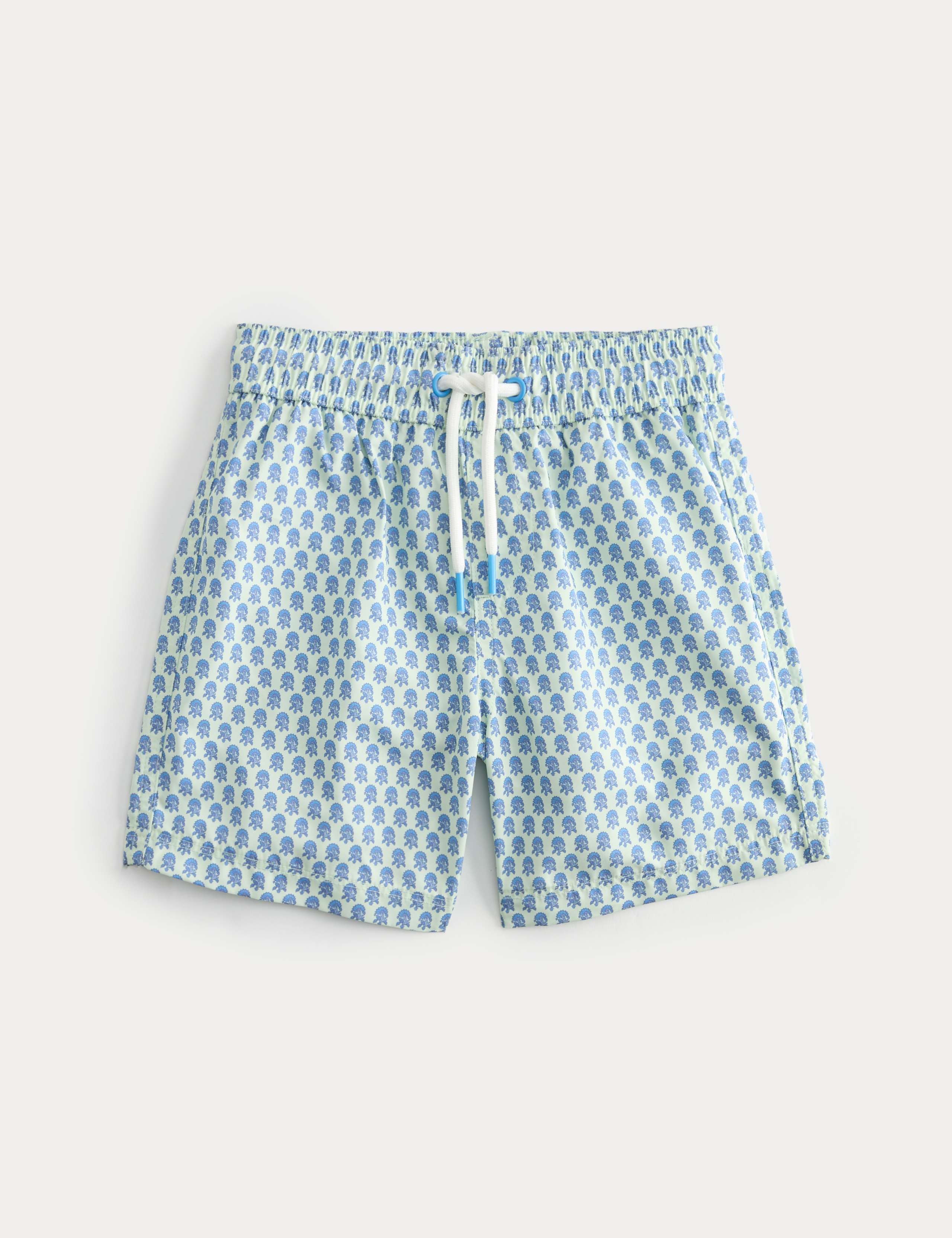 Printed Swim Shorts (2-8 Yrs) 1 of 2