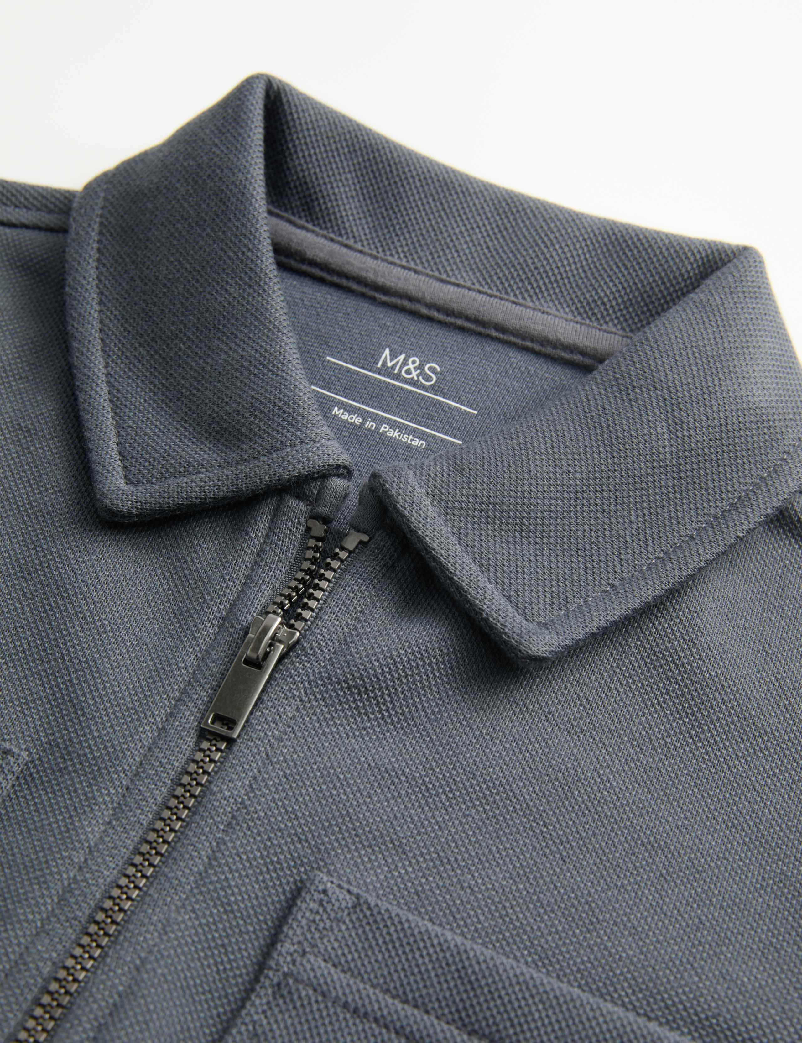 2pc Cotton Blend Top & Bottom Outfit (2-8 Yrs) 2 of 2