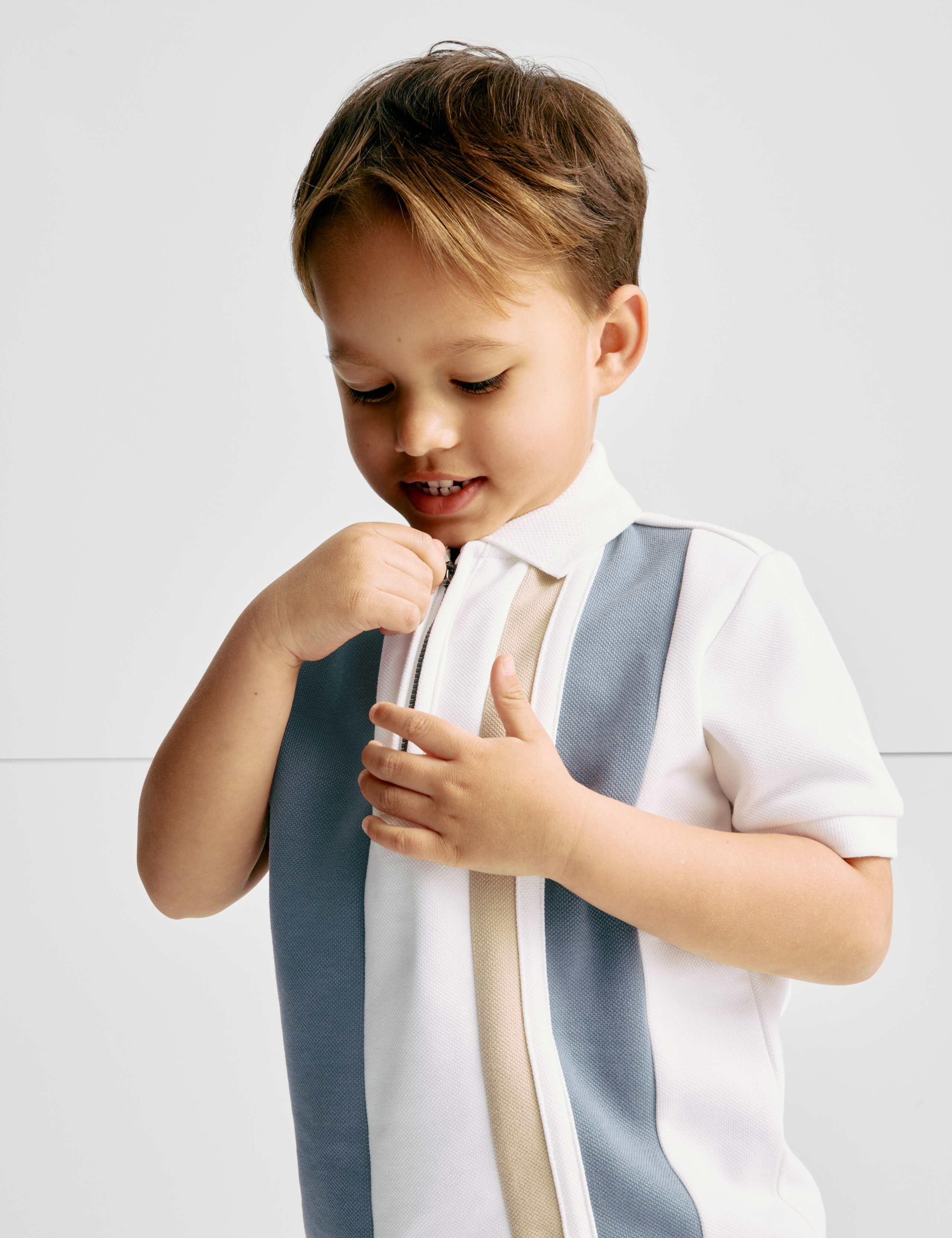 Cotton Blend Top & Bottom Outfit (2-16 Yrs) 4 of 7