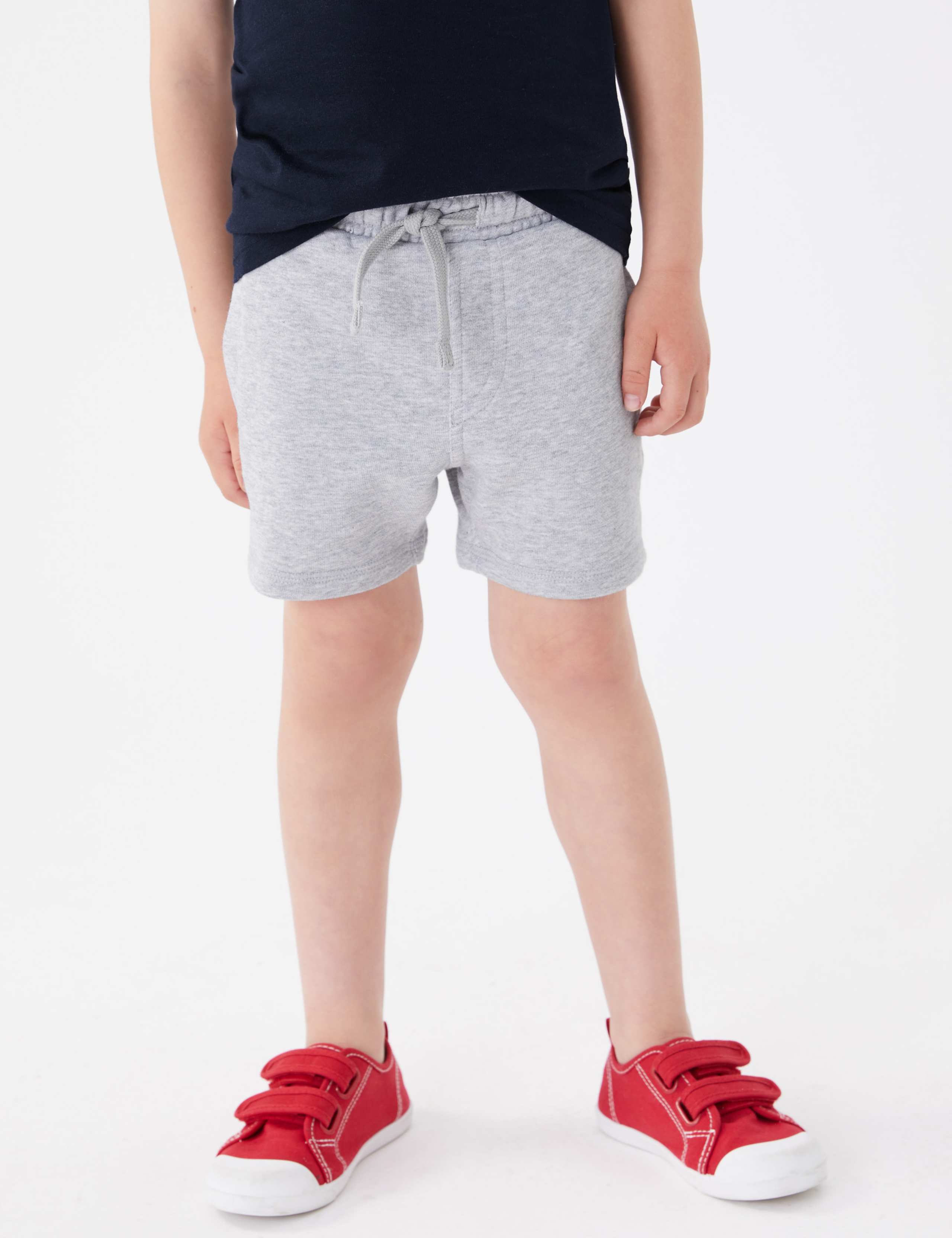 Cotton Rich Top & Bottom Outfit (2-7 Yrs) 5 of 5