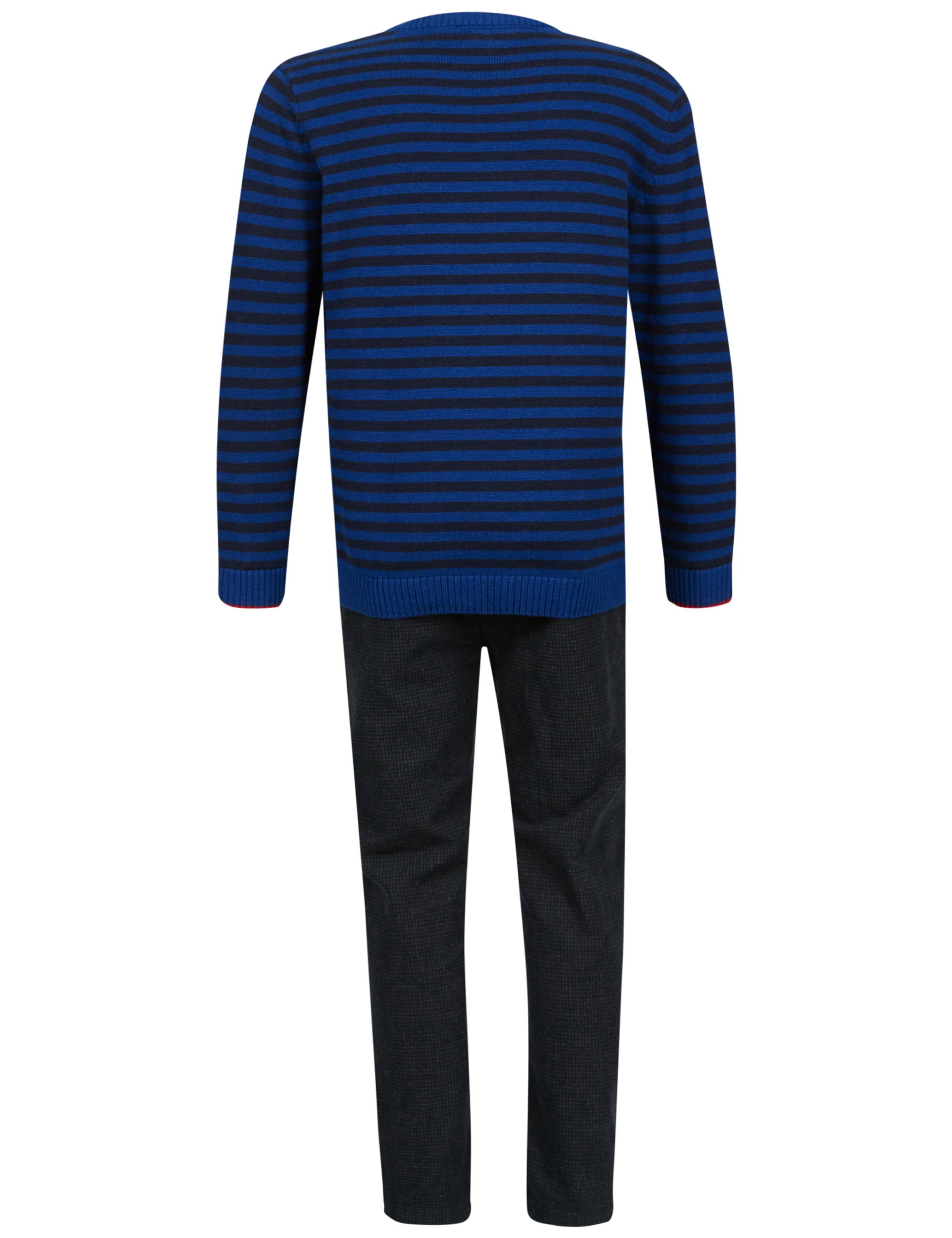 2 Piece Jumper & Trousers Outfit (3 Months - 6 Years) 6 of 6