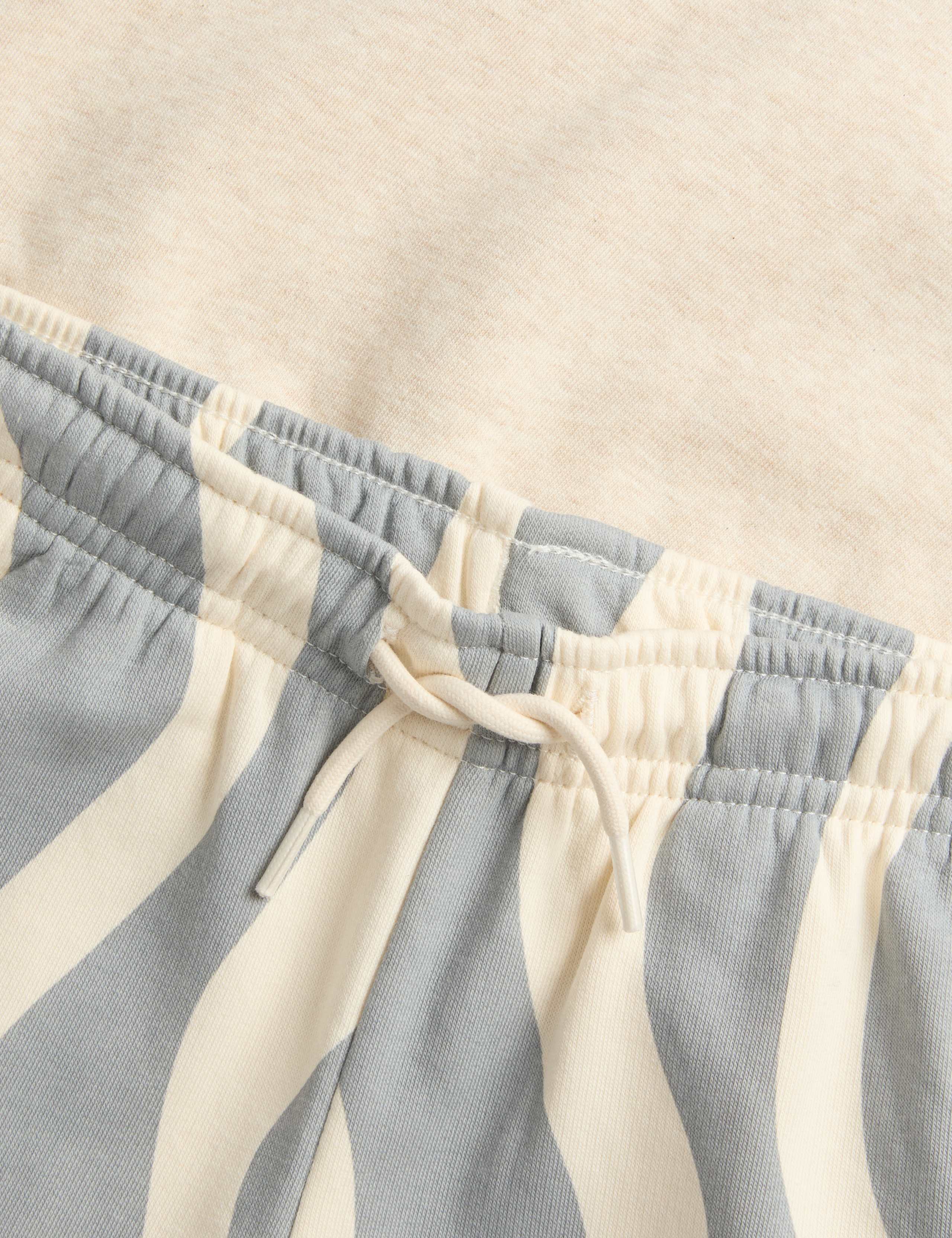 2 Piece Cotton Rich Sweatshirt Outfit (2-8 Yrs) 2 of 3