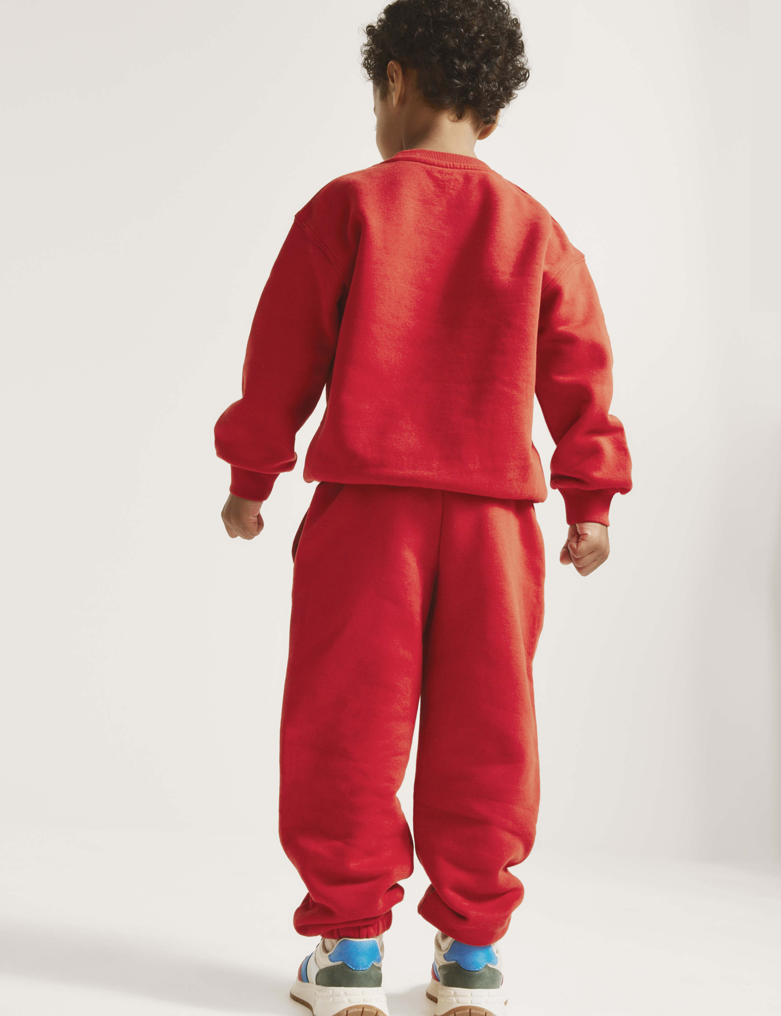 2 Piece Cotton Rich Graphic Outfit (2-8 Yrs) 6 of 8