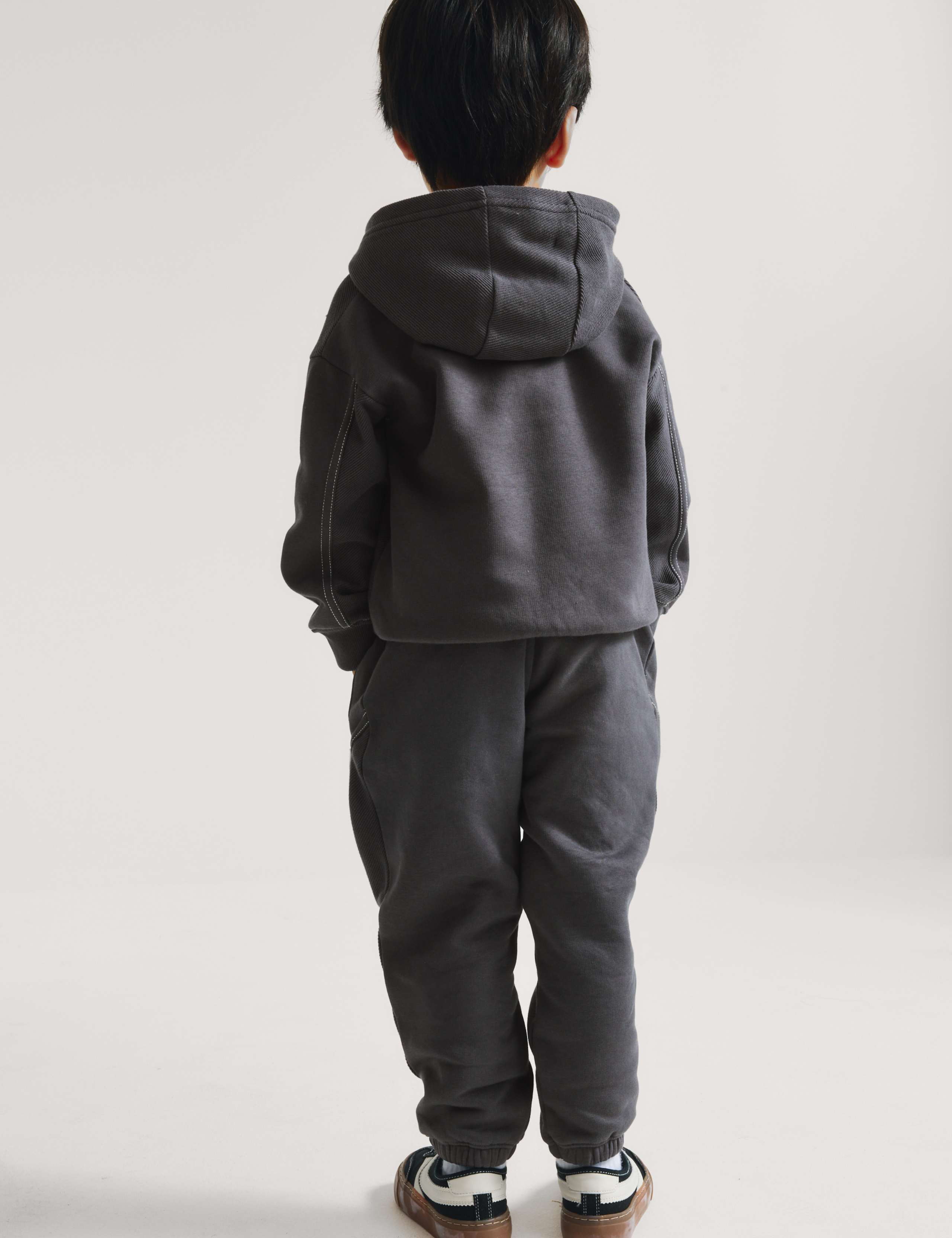 Cotton Rich Graphic Top & Bottom Outfit (2-8 Yrs) 7 of 8