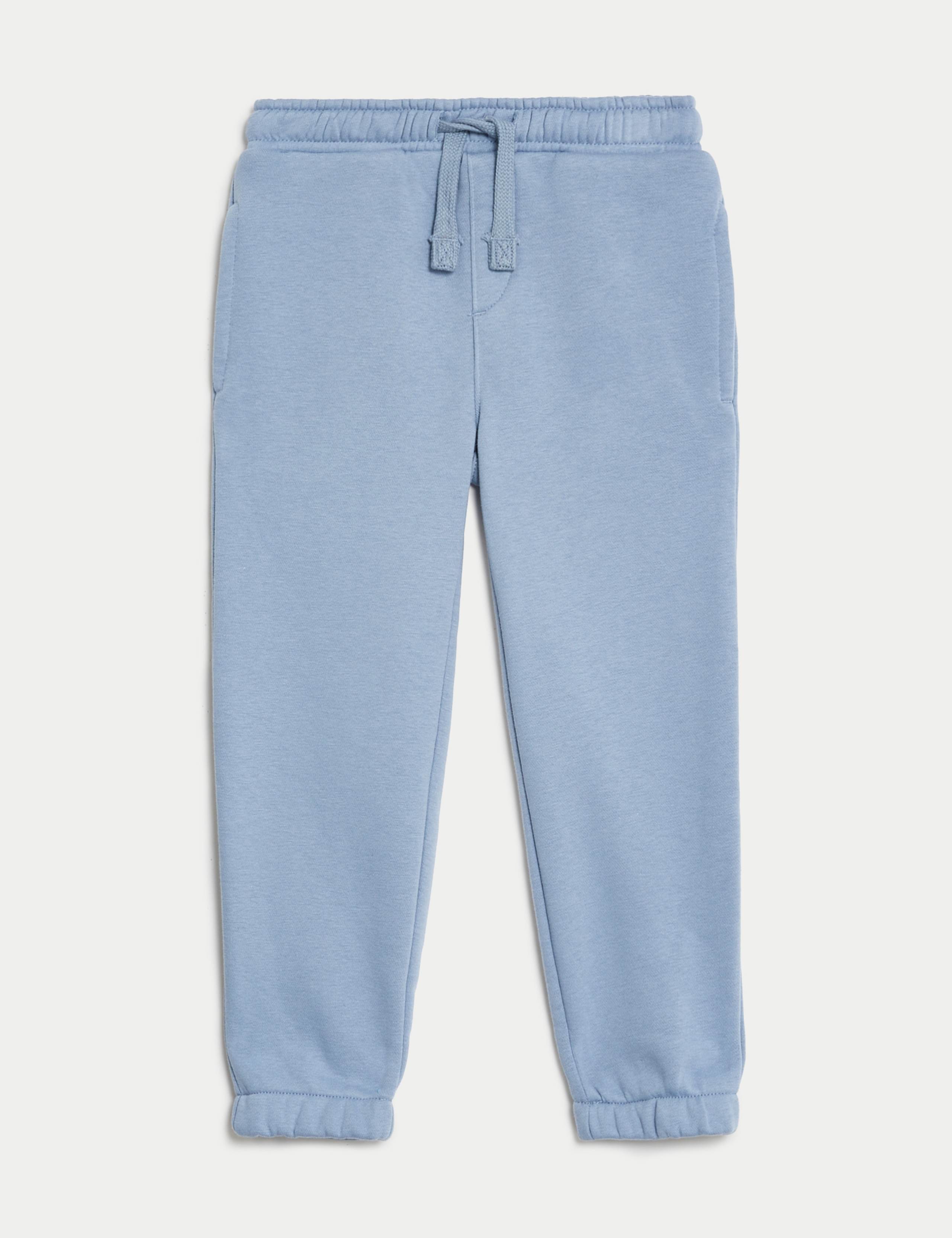 Cotton Rich Joggers (2-8 Yrs) 2 of 2