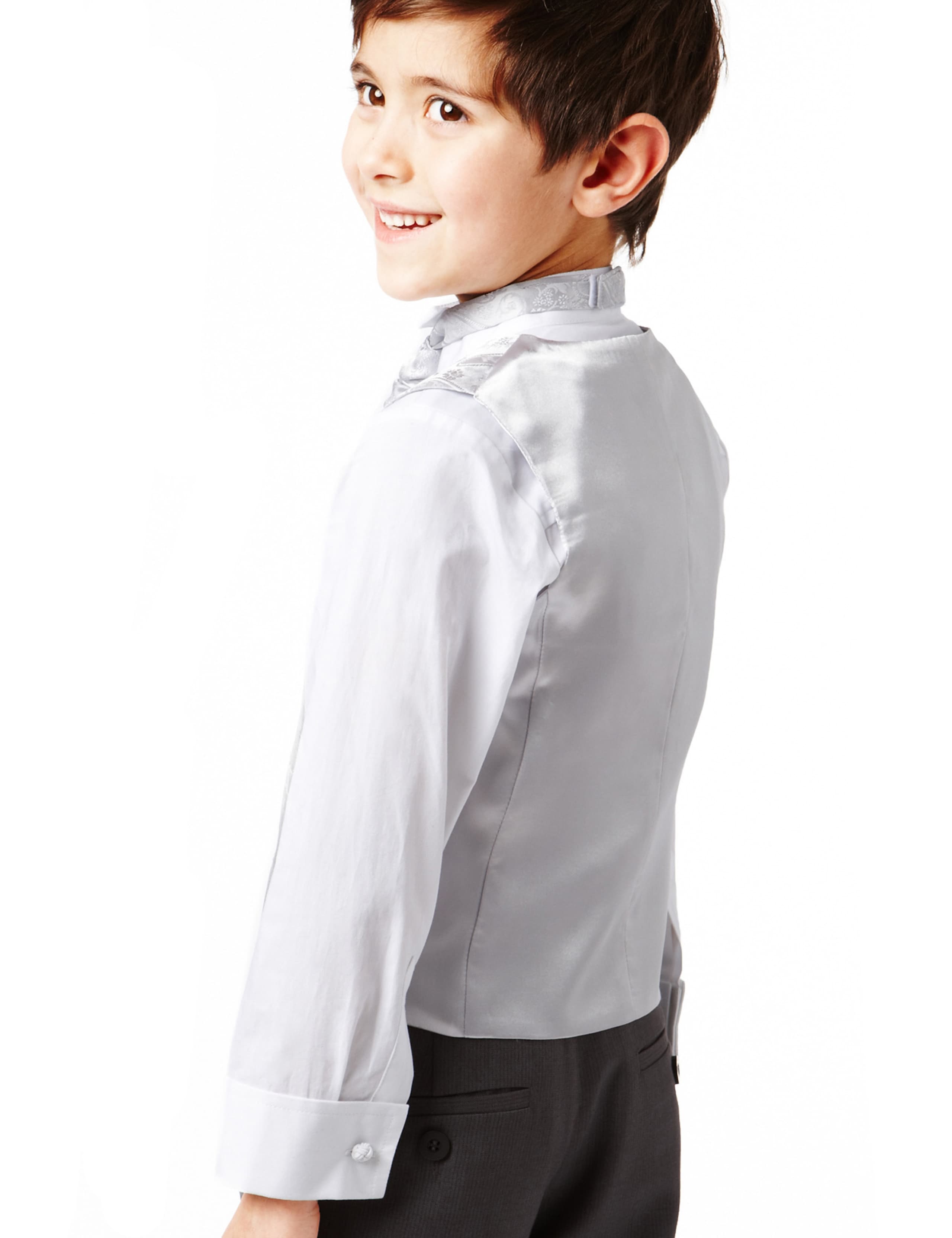 Waistcoat Outfit (1-7 Years) 4 of 8