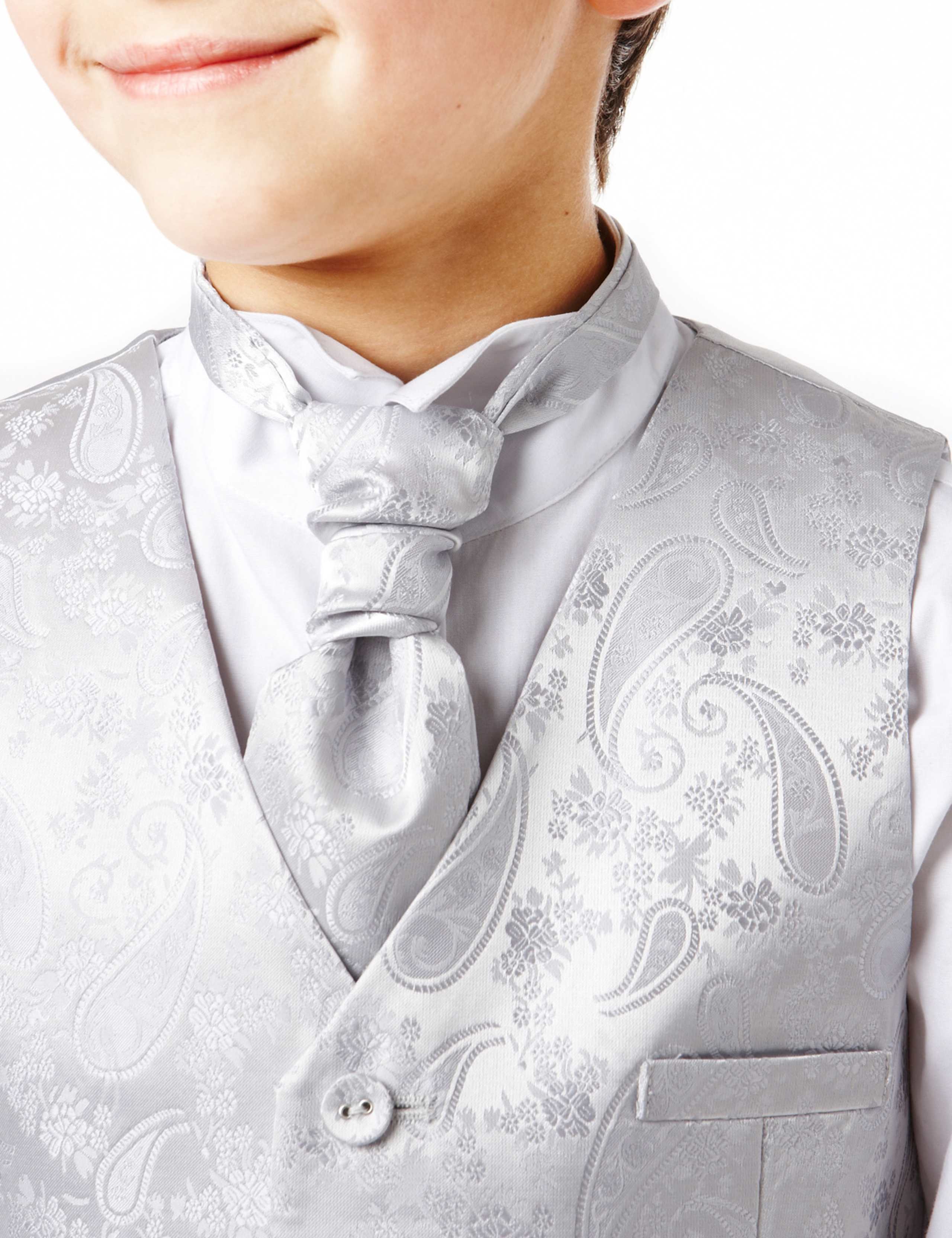 Waistcoat Outfit (1-7 Years) 5 of 8