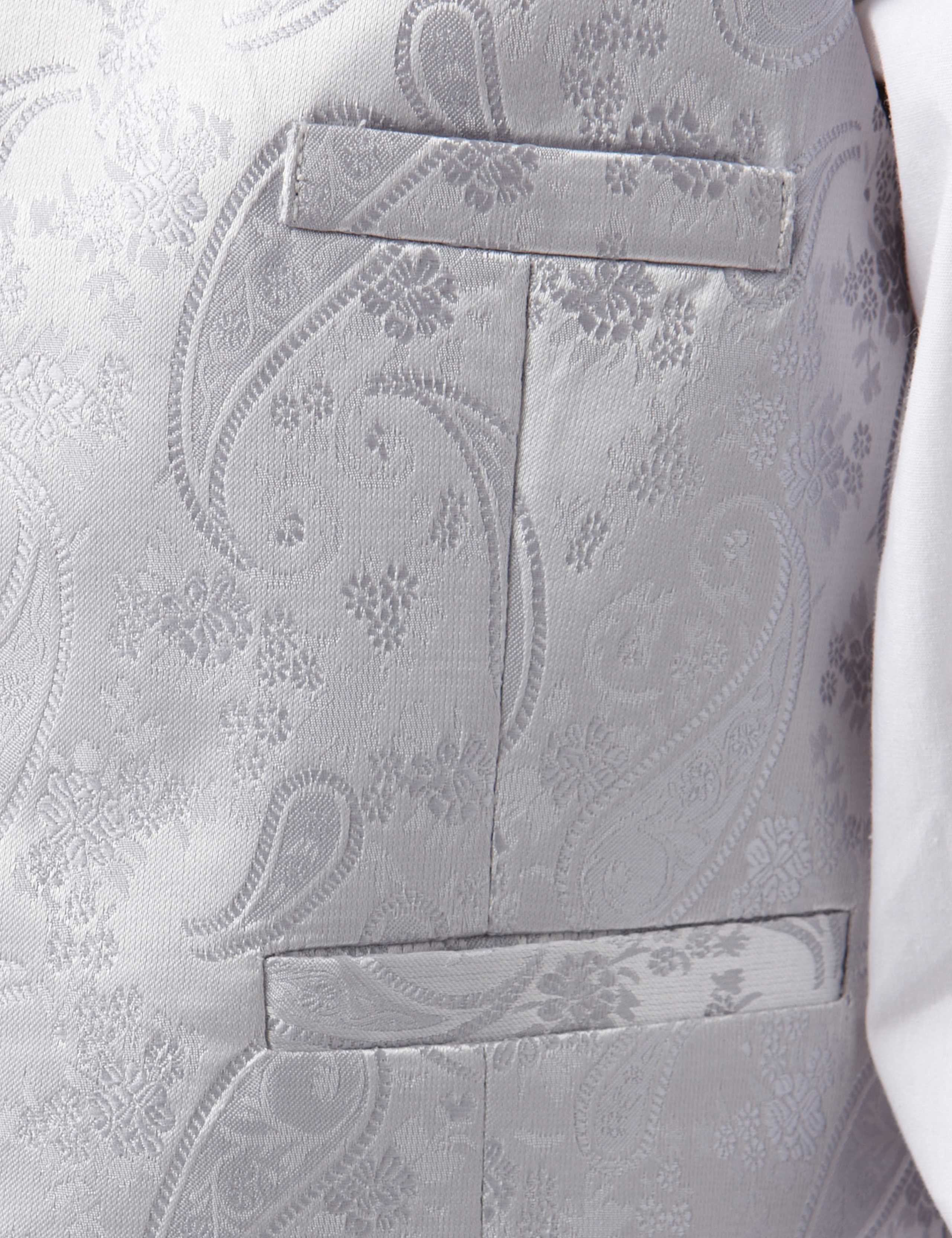 Waistcoat Outfit (1-7 Years) 6 of 8