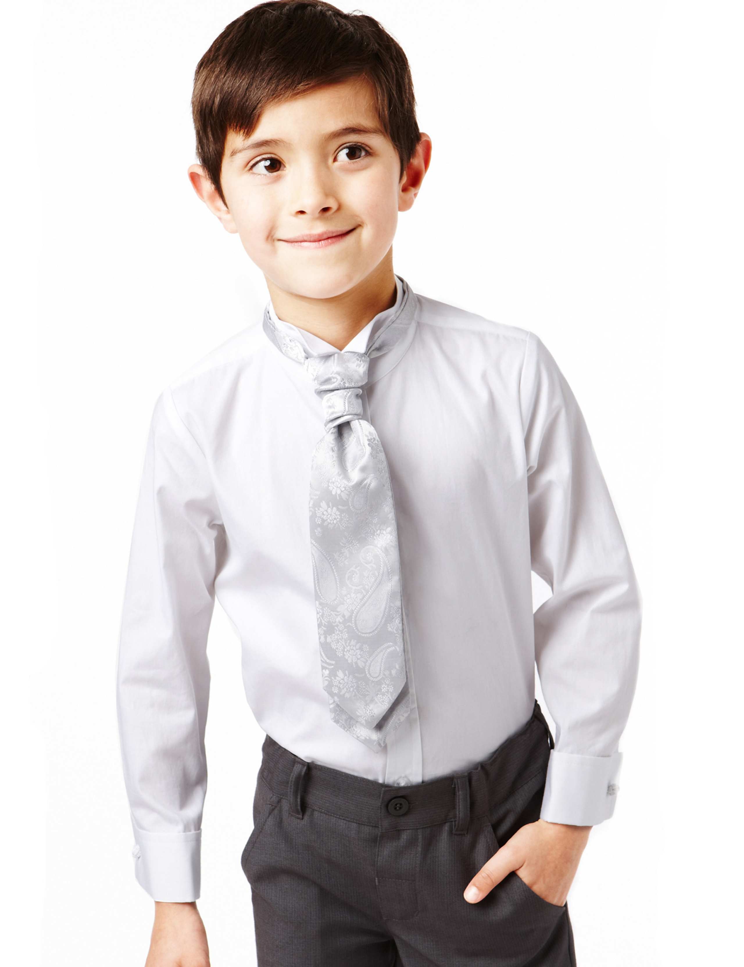 Waistcoat Outfit (1-7 Years) 8 of 8