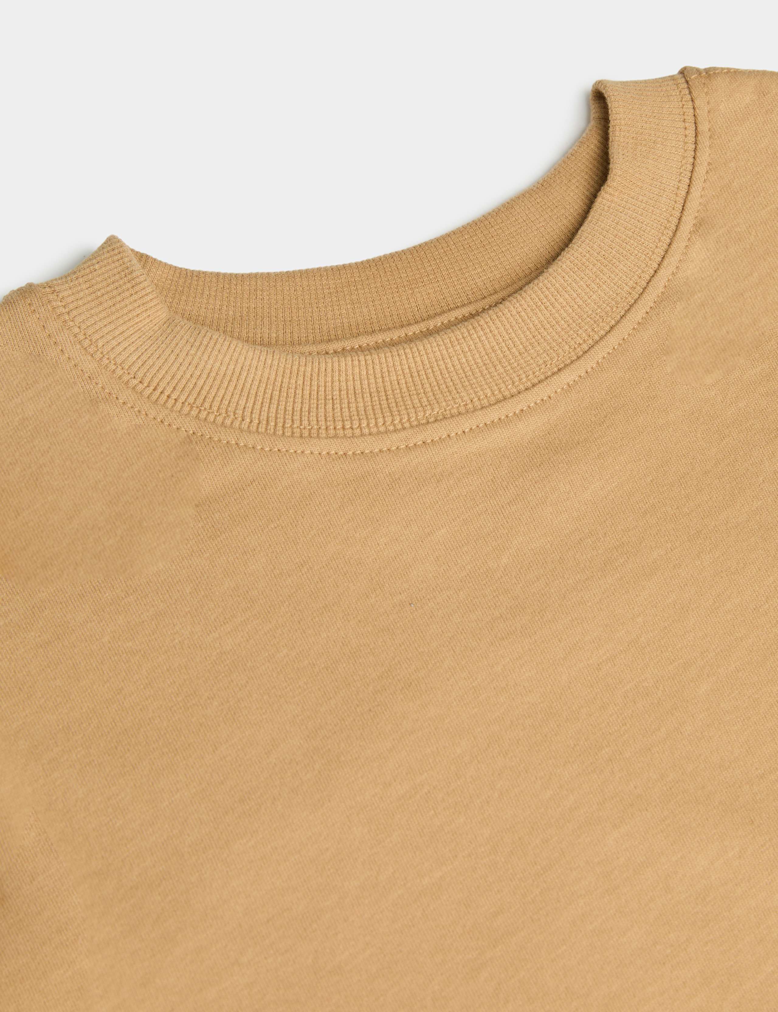 7 Pack Pure Cotton Tops (2-8 Yrs) 2 of 2