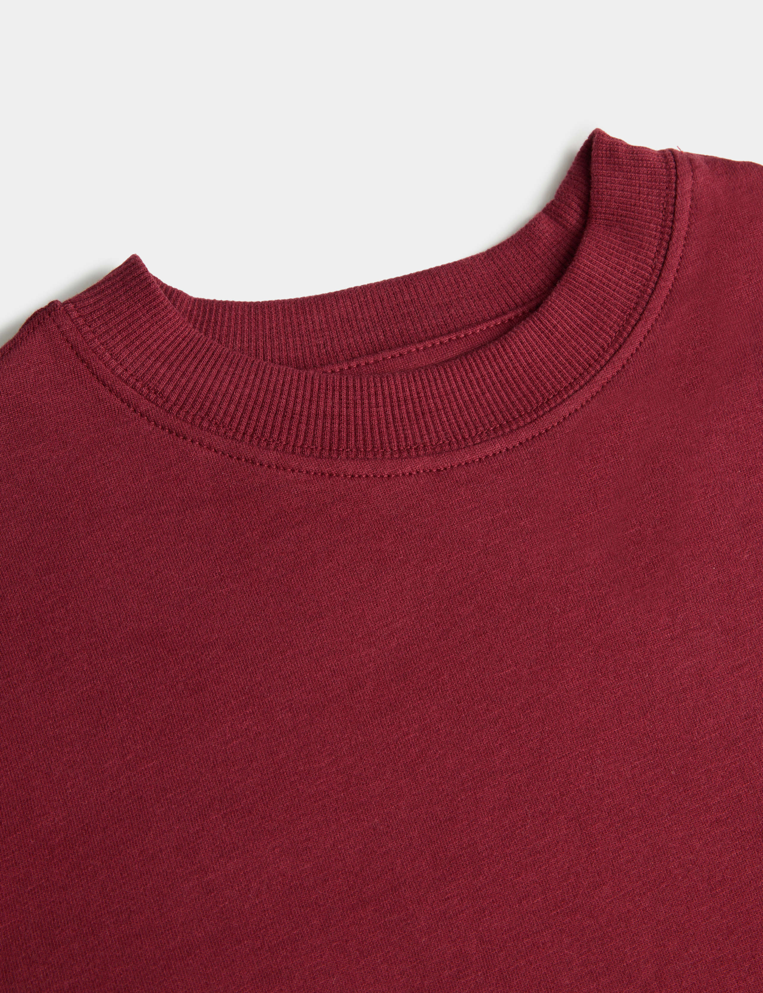 5 Pack Pure Cotton Tops (2-8 Yrs) 2 of 2