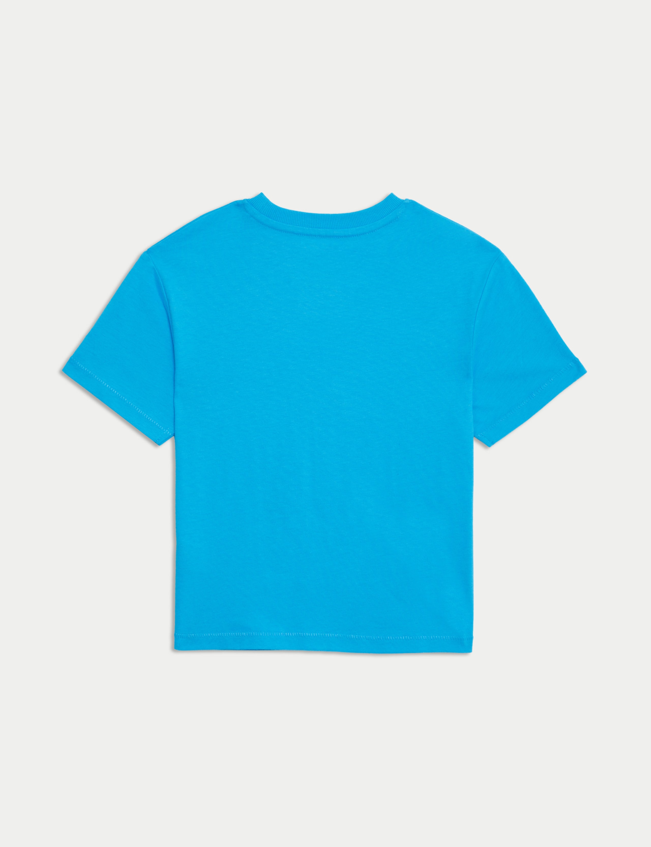 Pure Cotton Toy Story™ T-Shirt (2-8 Yrs) 3 of 3
