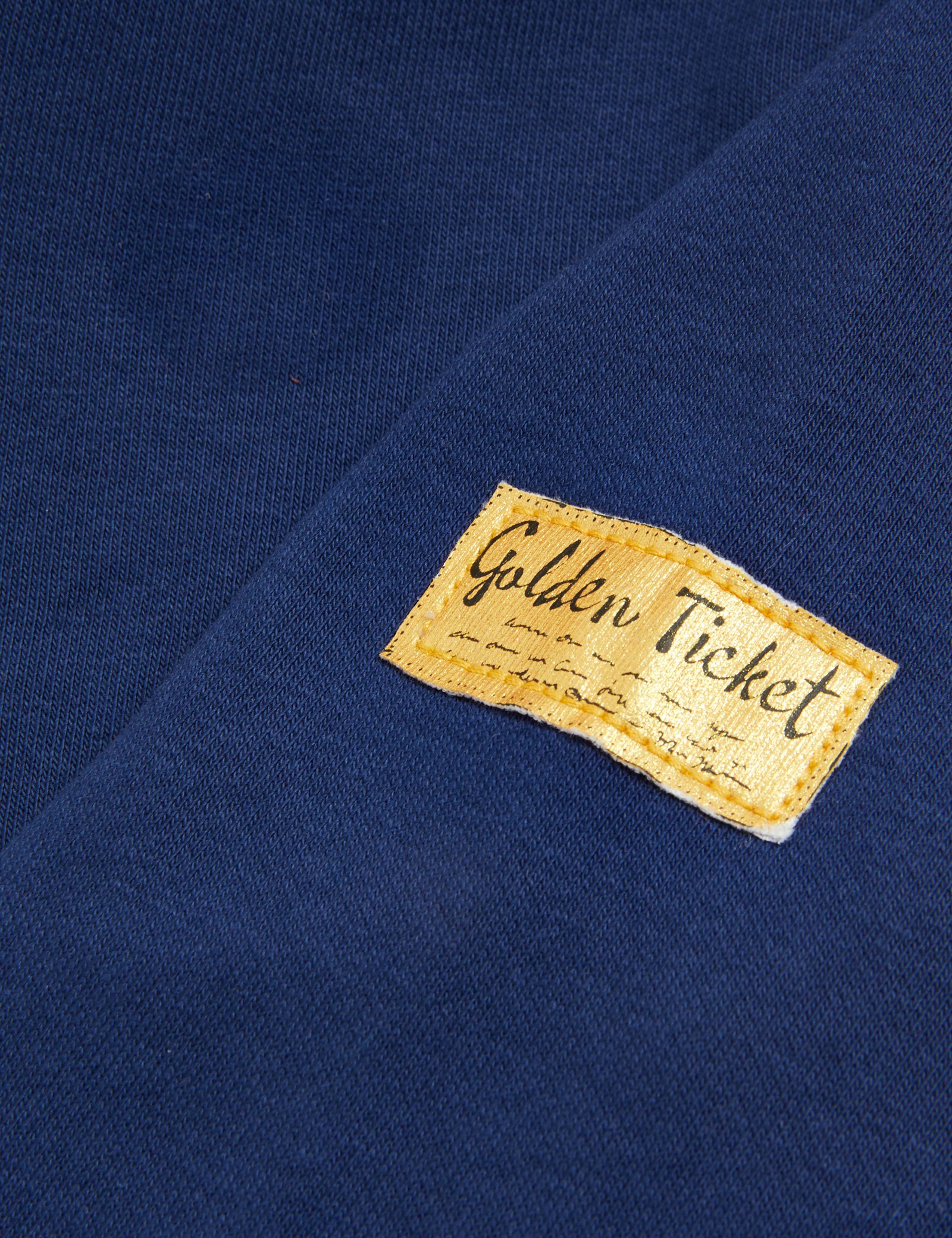 Roald Dahl™ Cotton Zip Hoodie (2-7 yrs) 8 of 8