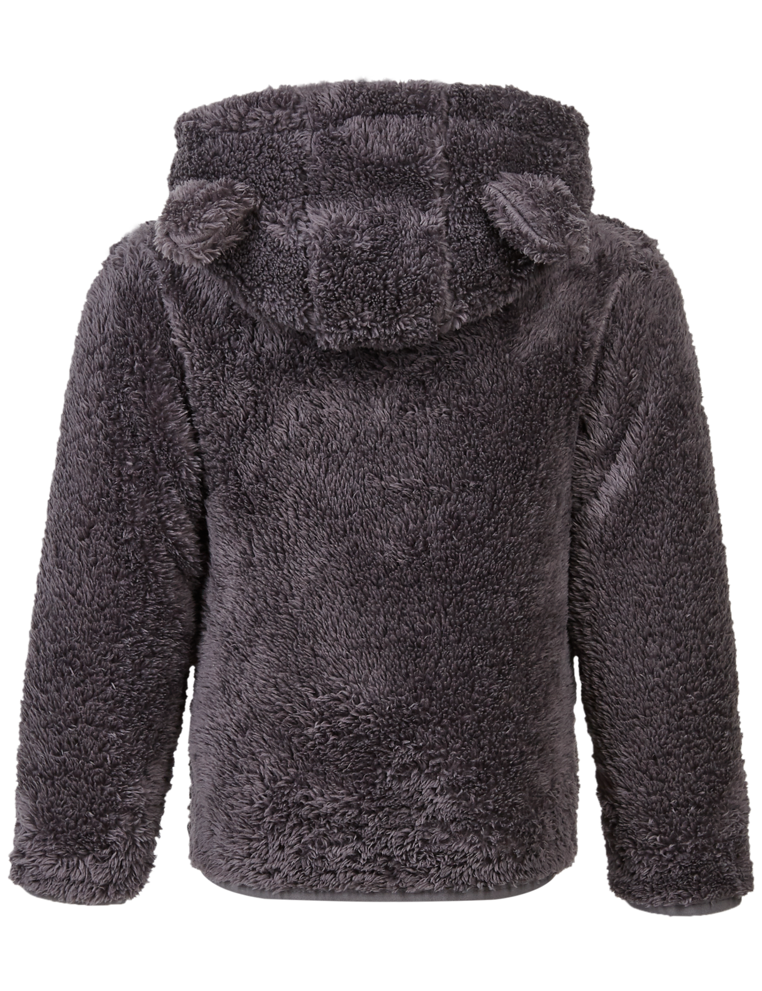 Teddy Hooded Top (3 Months - 5 Years) 7 of 7