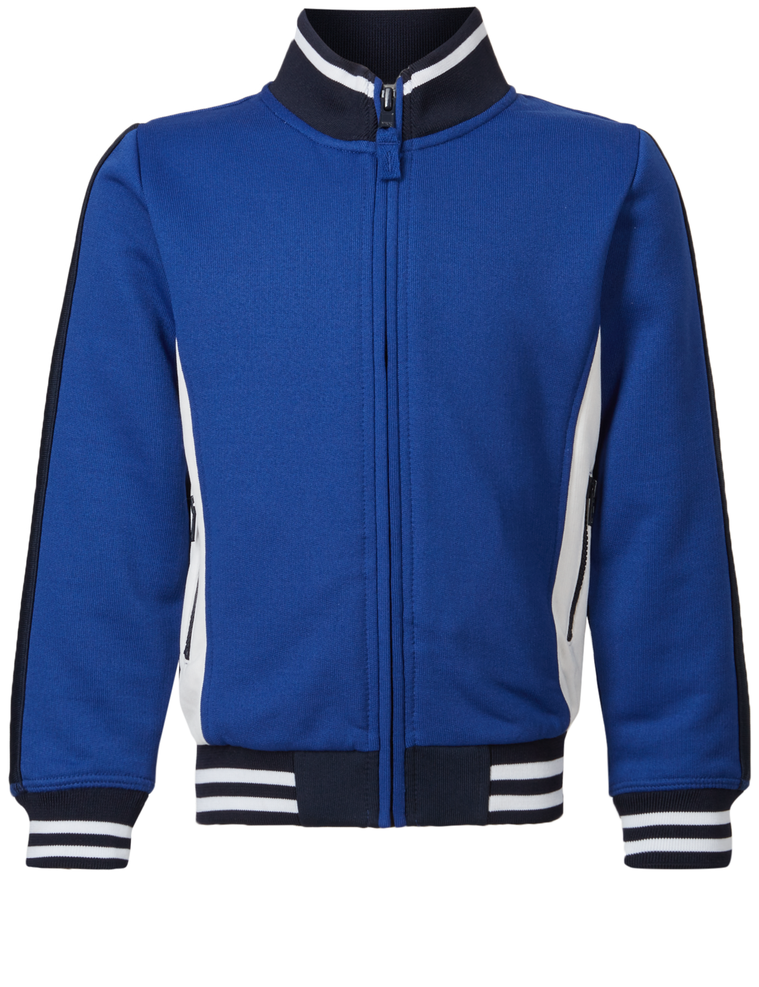 Zipped Sweatshirt (3 Months - 5 Years) 5 of 6