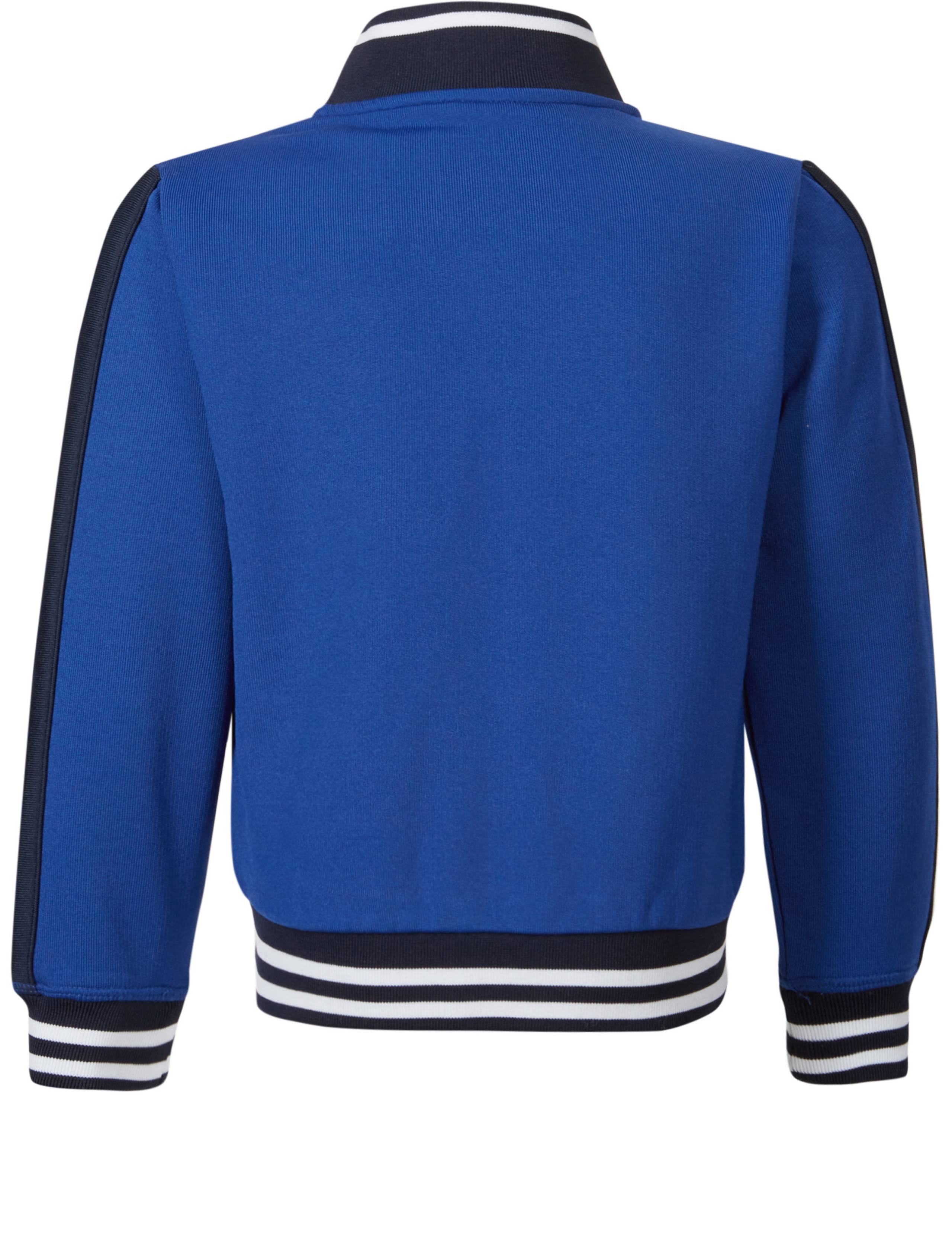 Zipped Sweatshirt (3 Months - 5 Years) 6 of 6