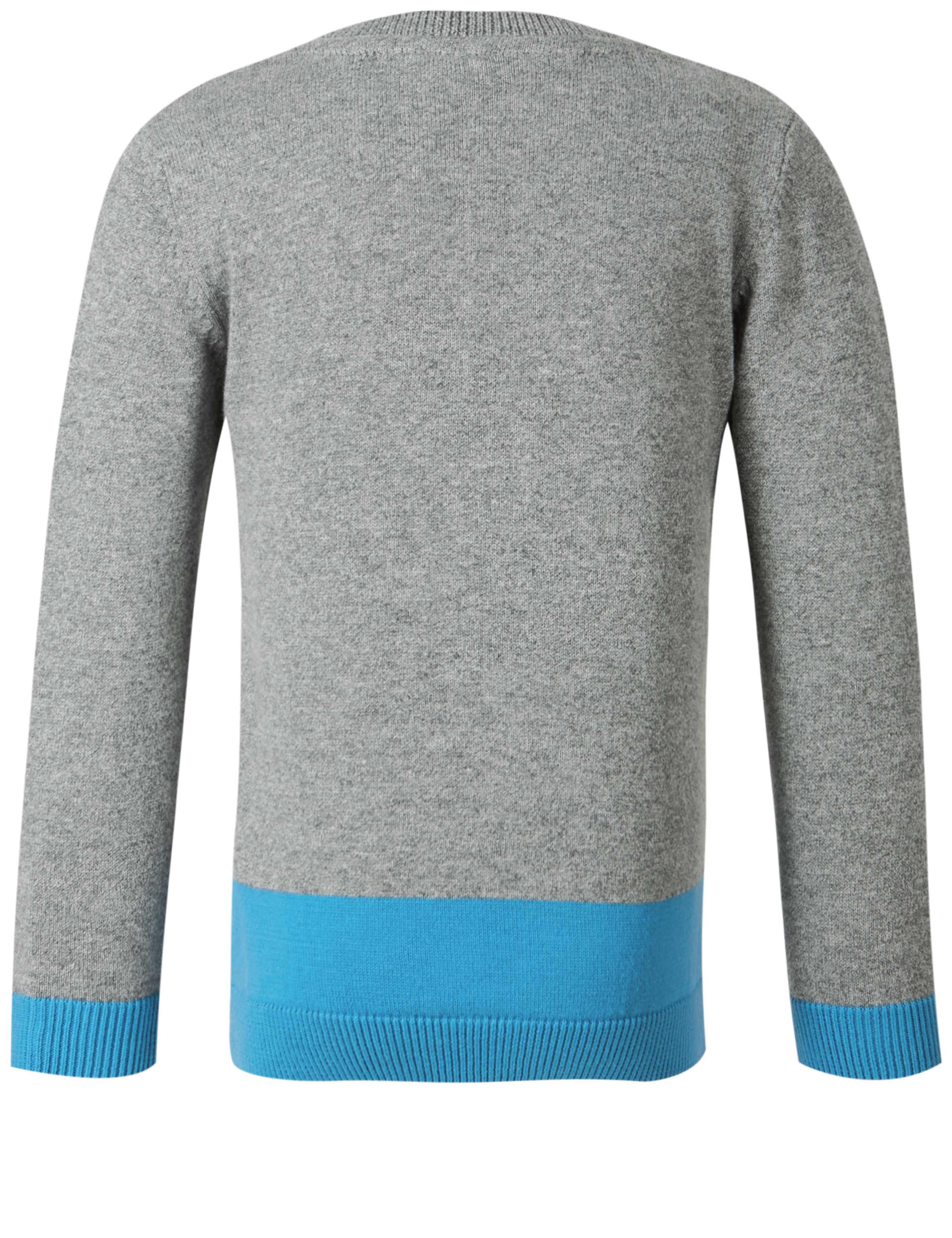 Pure Cotton Ship Jumper (3 Months - 6 Years) 5 of 5