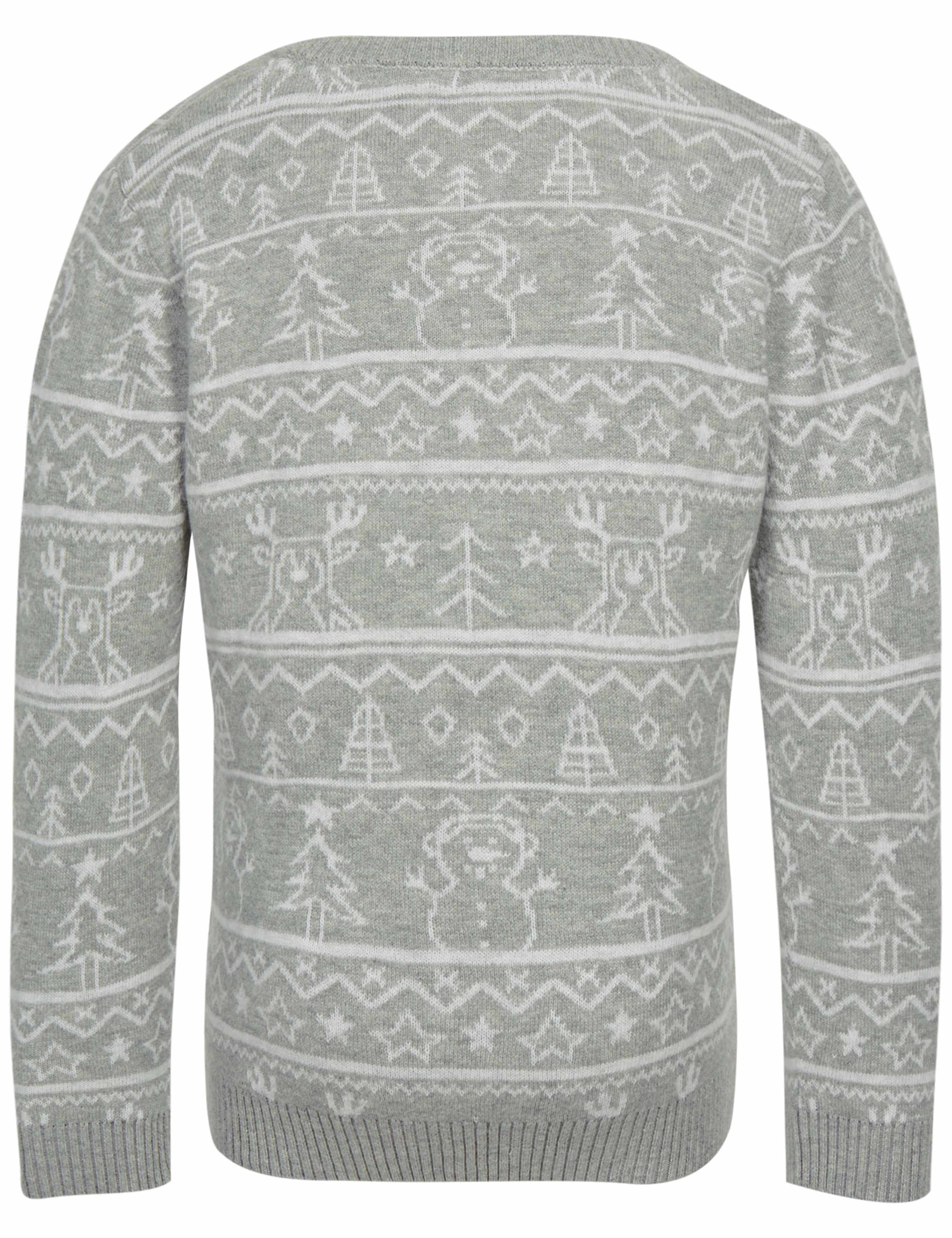 Pure Cotton Printed Jumper (3 Months - 6 Years) 5 of 5