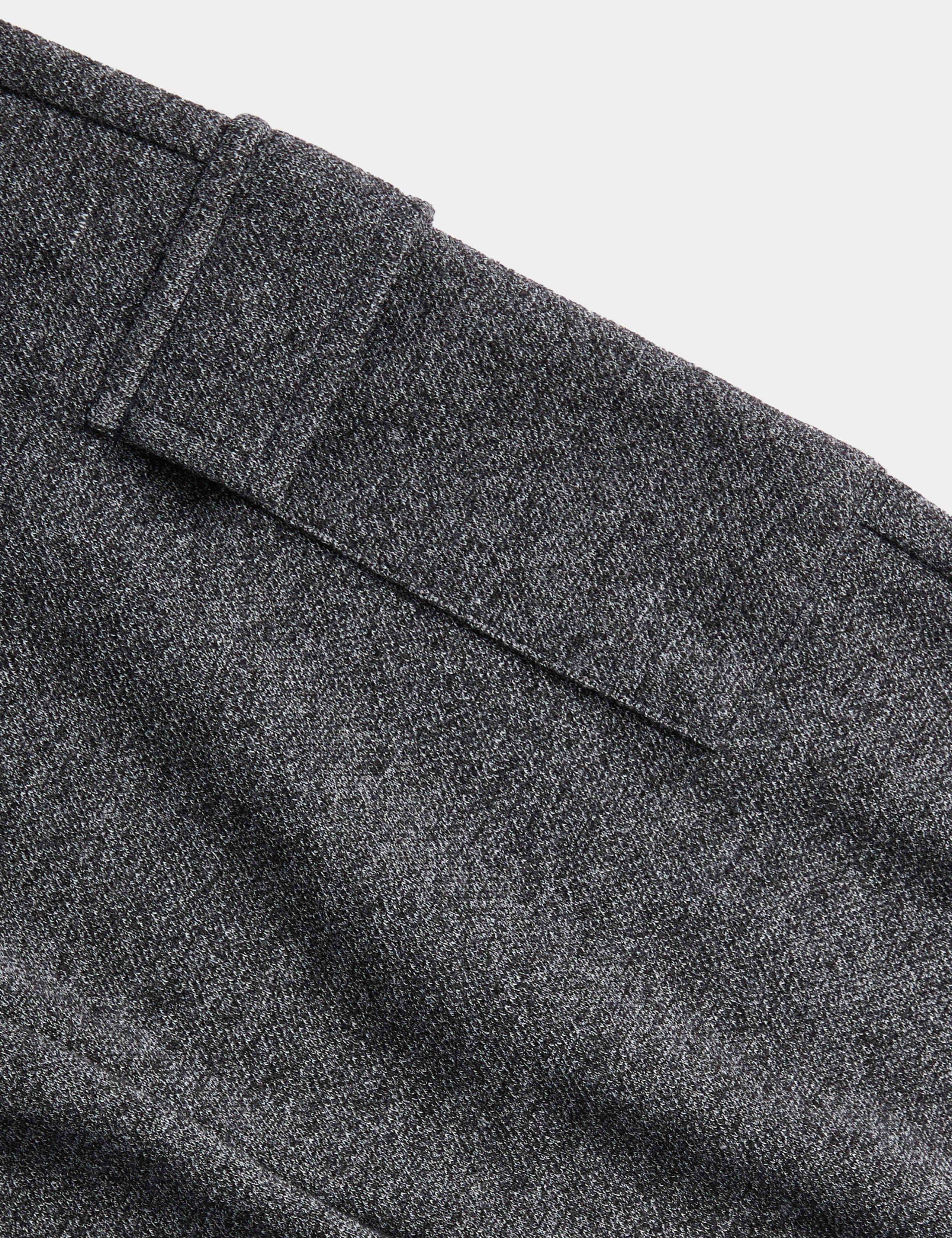 Cotton Blend Jersey Cargo Joggers (2-8 Yrs) 3 of 3