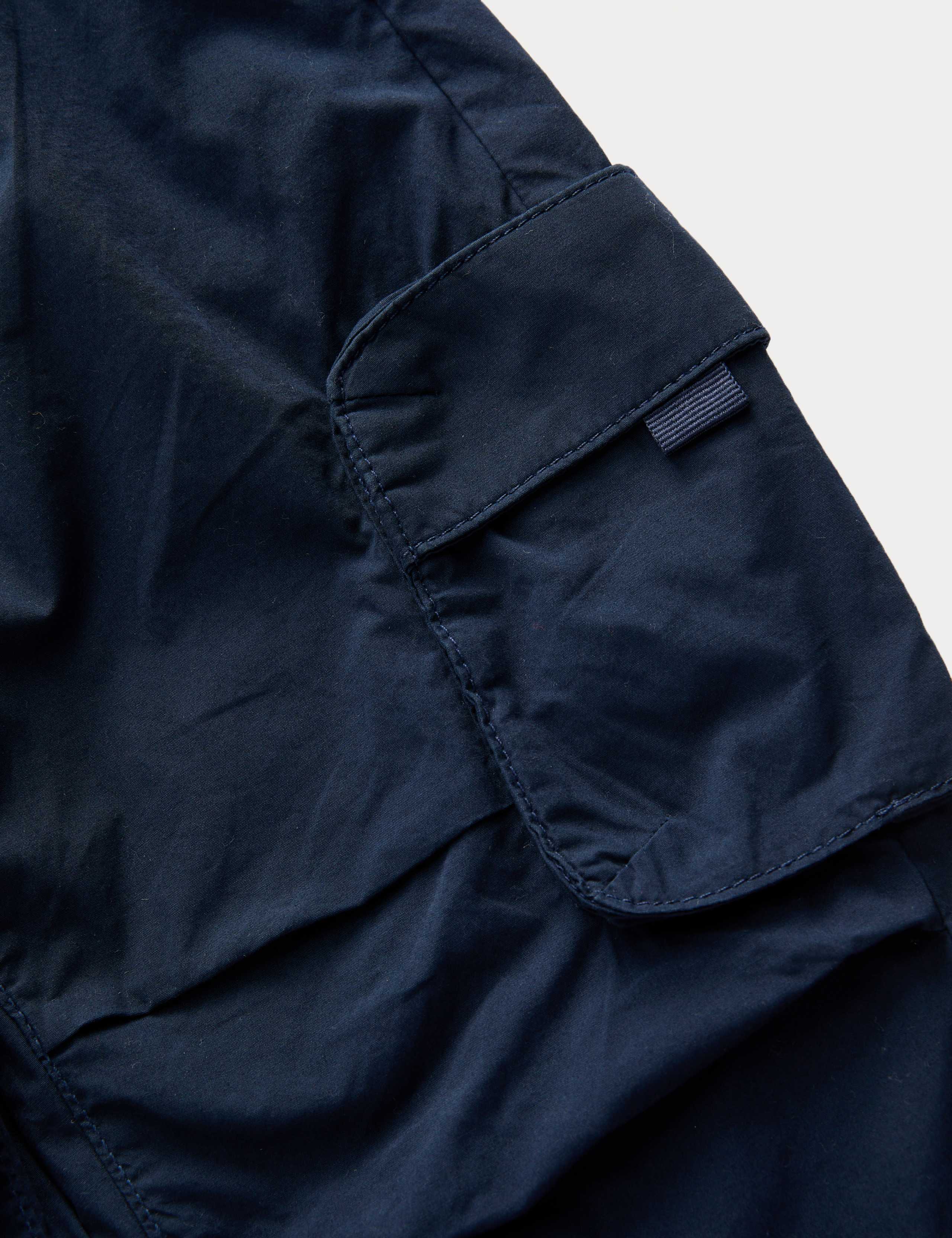 Pure Cotton Lined Cargo Joggers (2-8 Yrs) 4 of 4