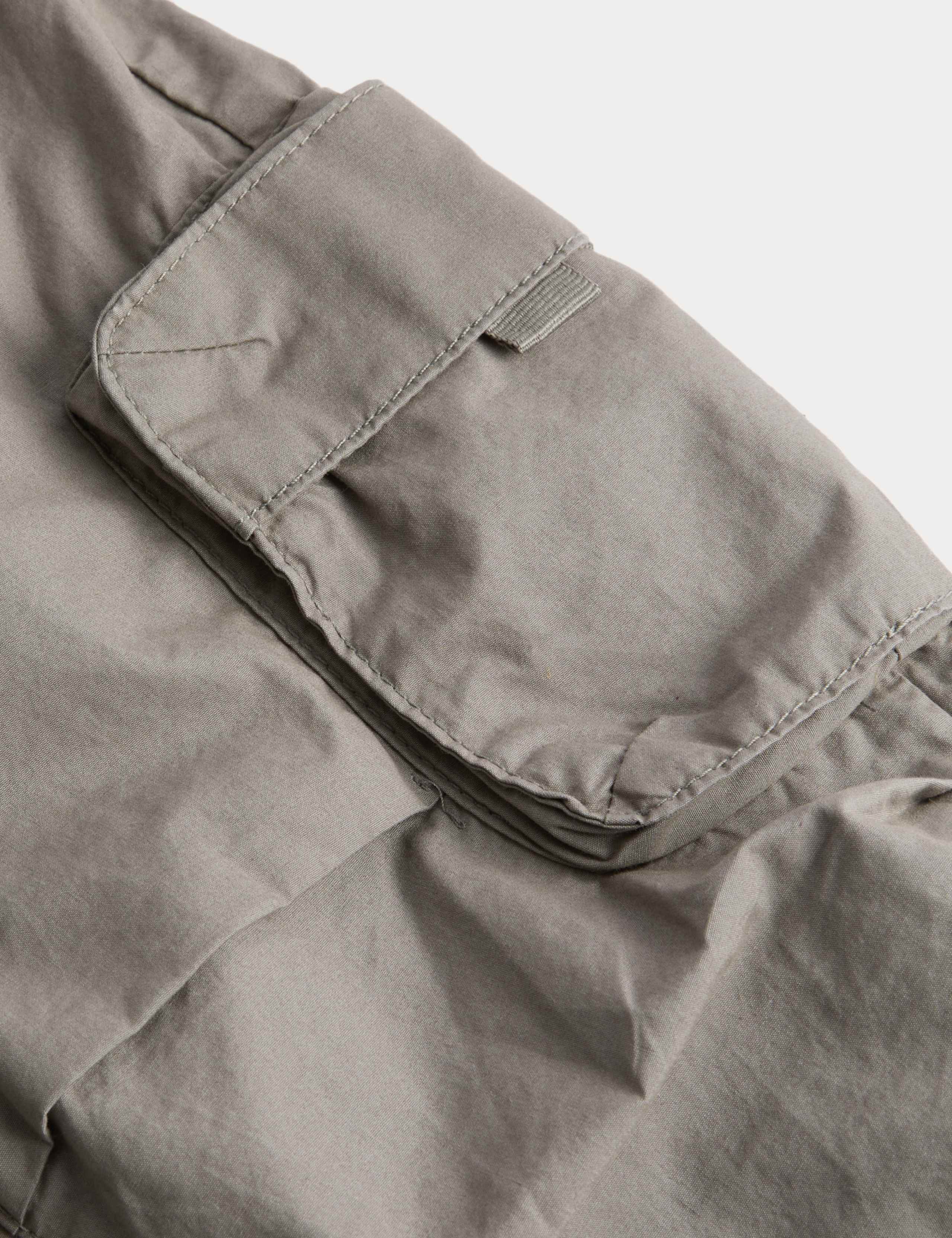 Pure Cotton Cargo Joggers (2-8 Yrs) 3 of 4