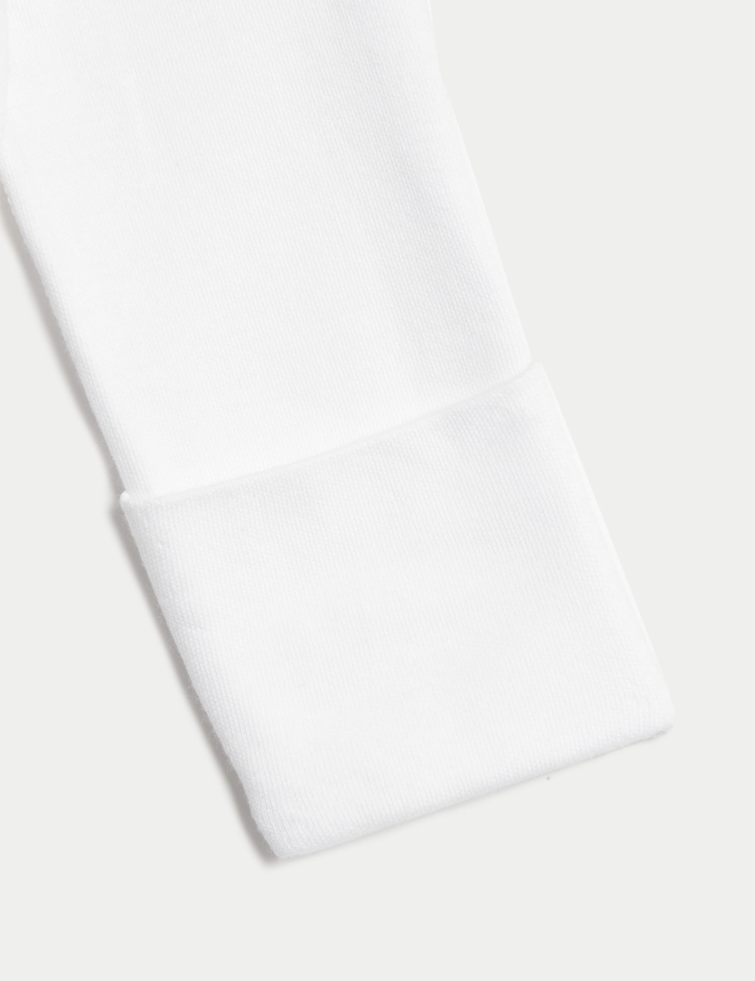 5pk Pure Cotton Bodysuits (5lbs - 3 Yrs) 5 of 5