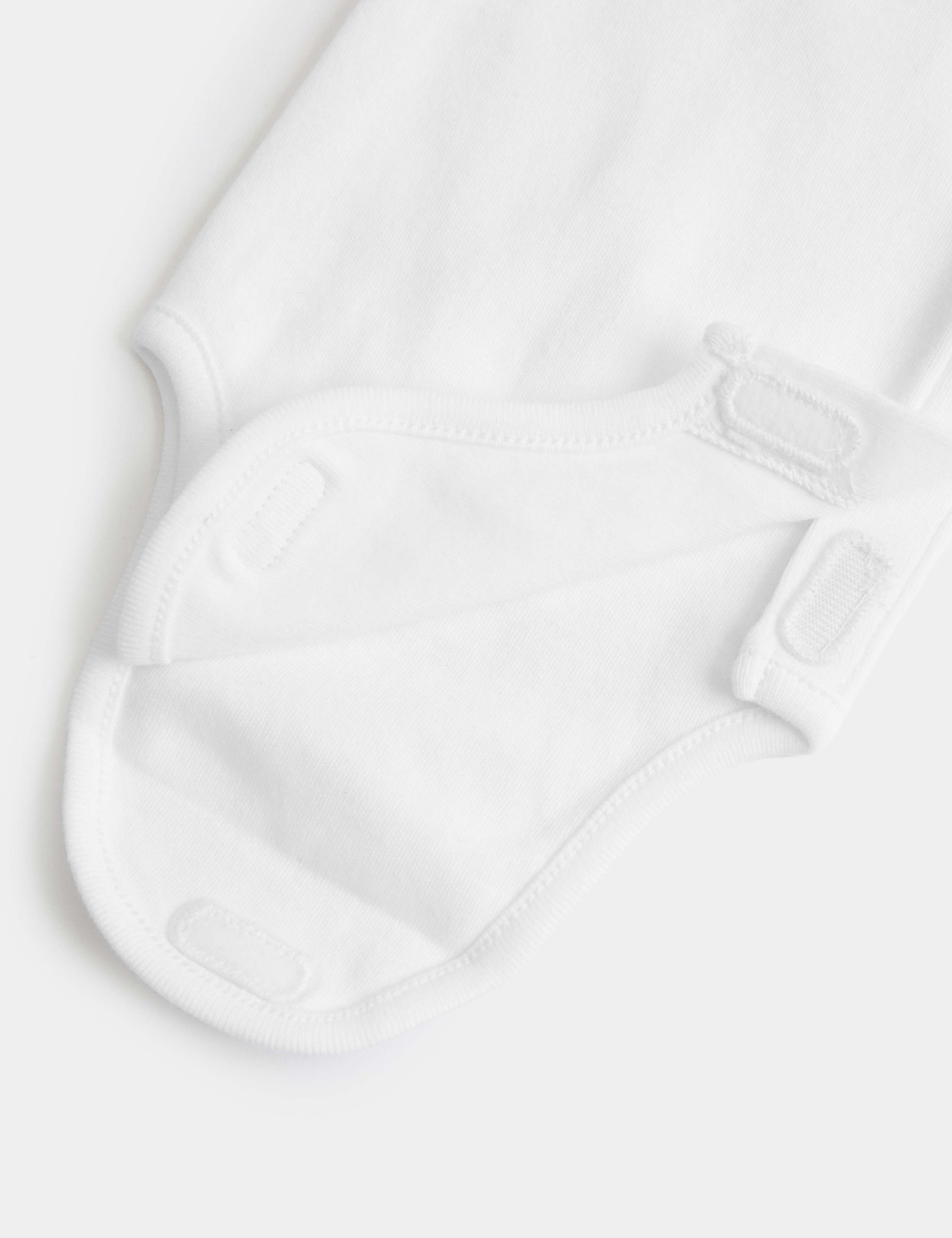 6 Piece Premature Pack (Newborn) 3 of 3