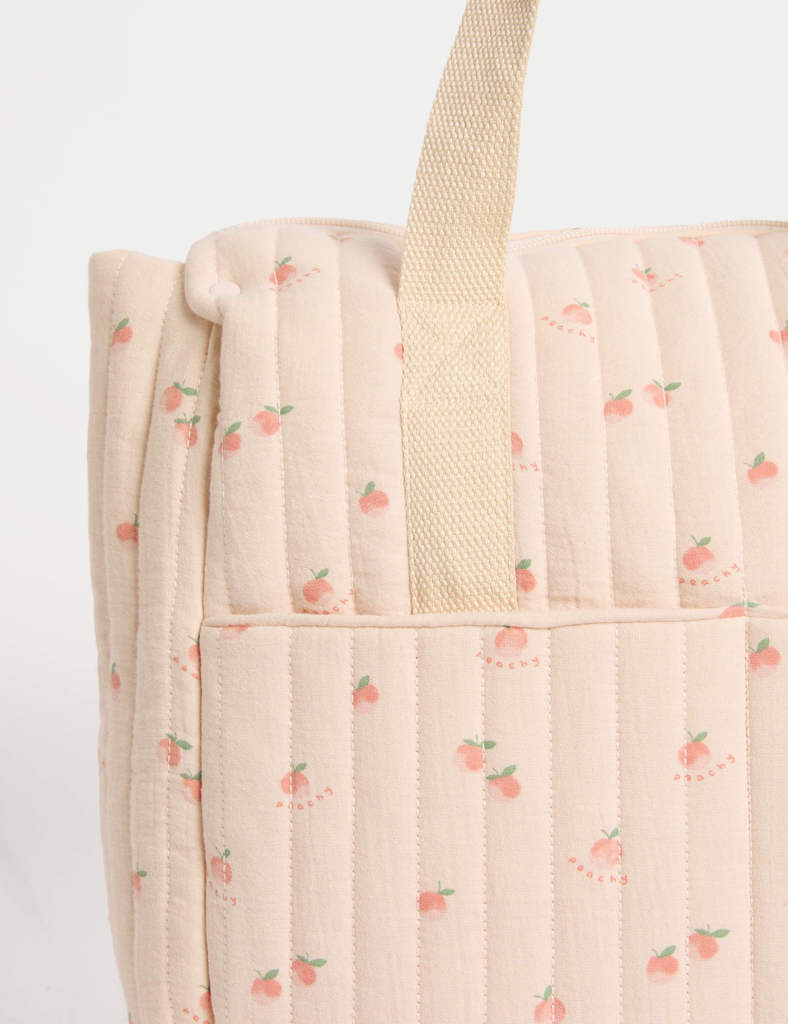 GF G Changing Bag(7lbs-12 Mths) 2 of 5