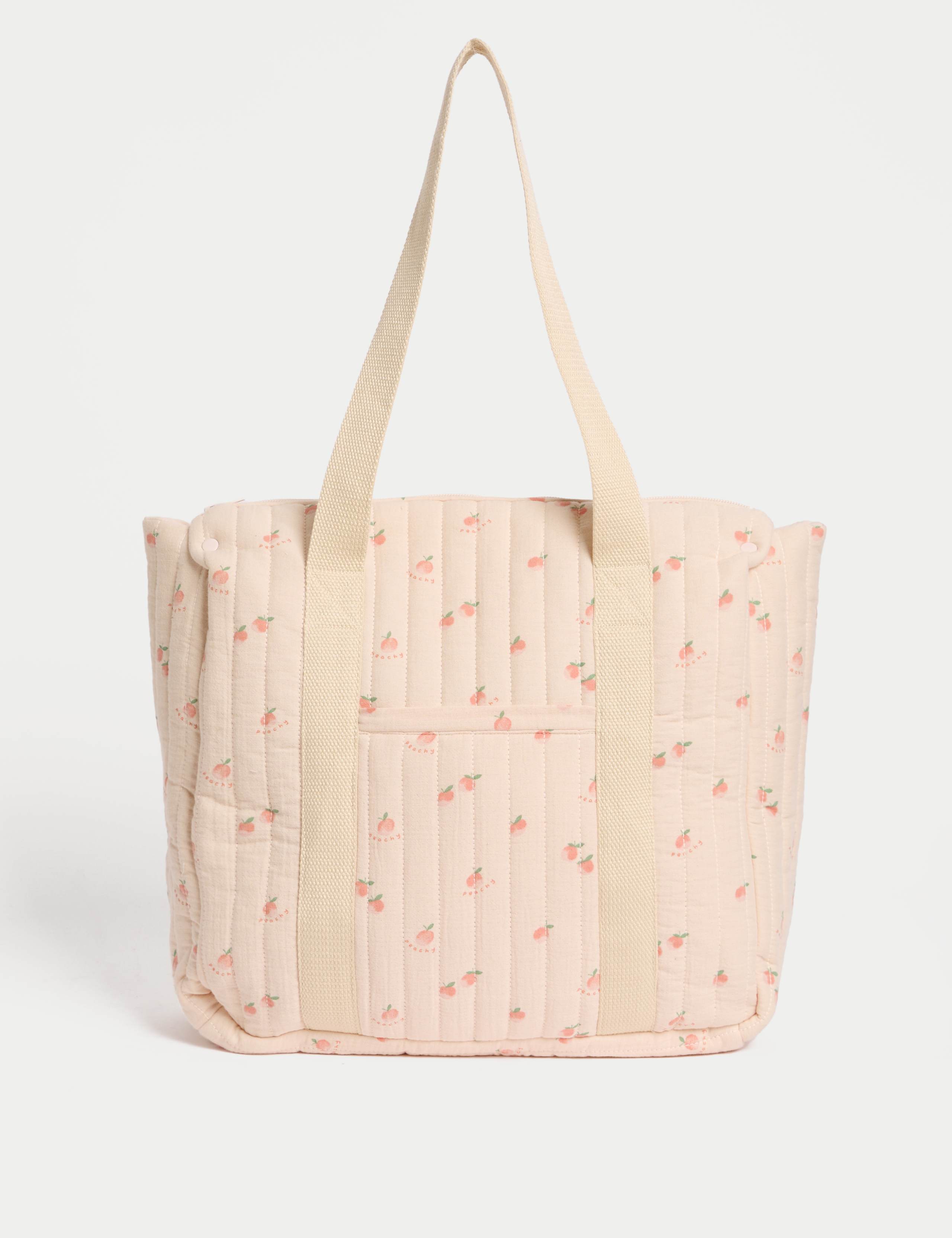GF G Changing Bag(7lbs-12 Mths) 3 of 5