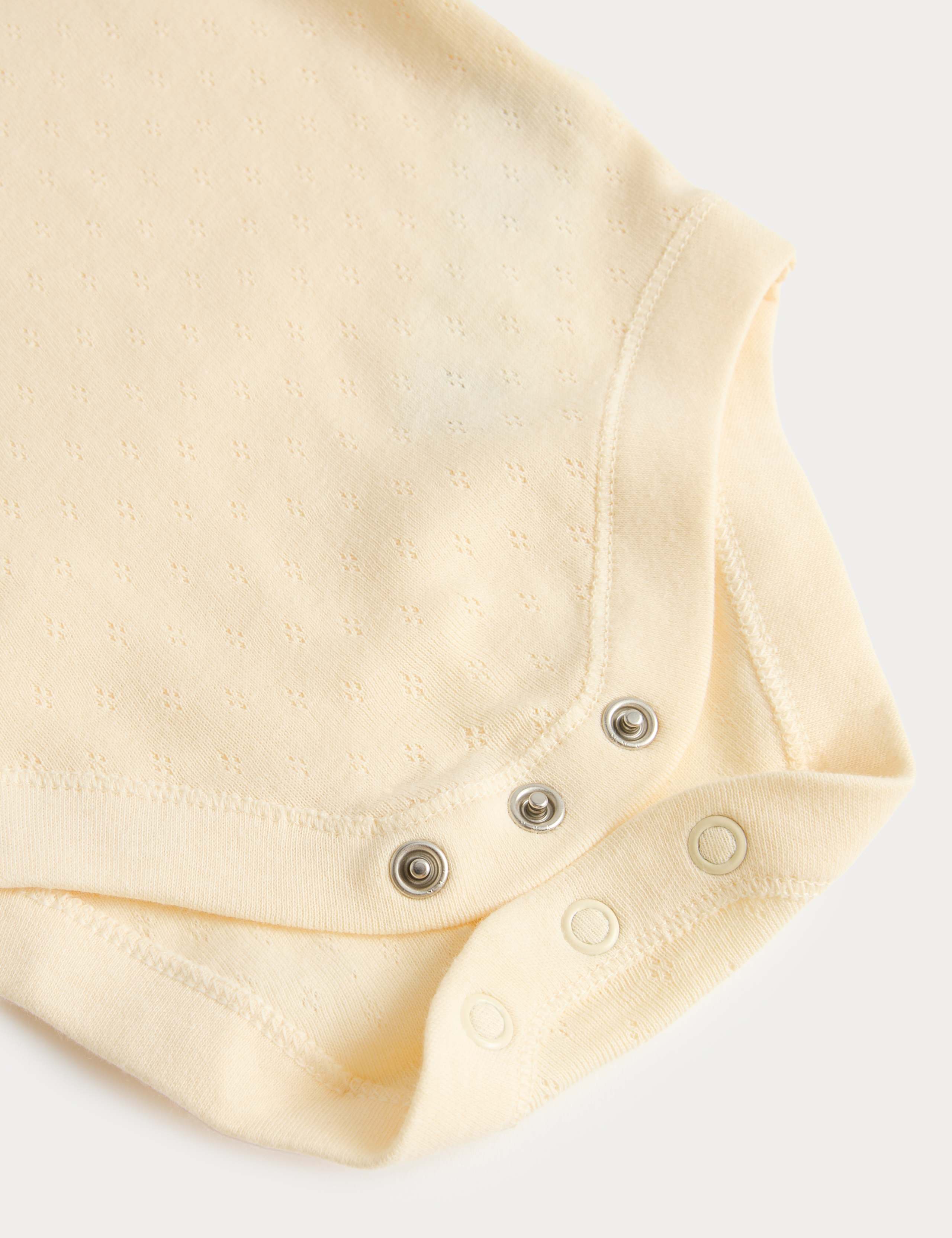 4 Piece Girls' Peter Rabbit™ Starter Set (Newborn-18 Months) 3 of 3