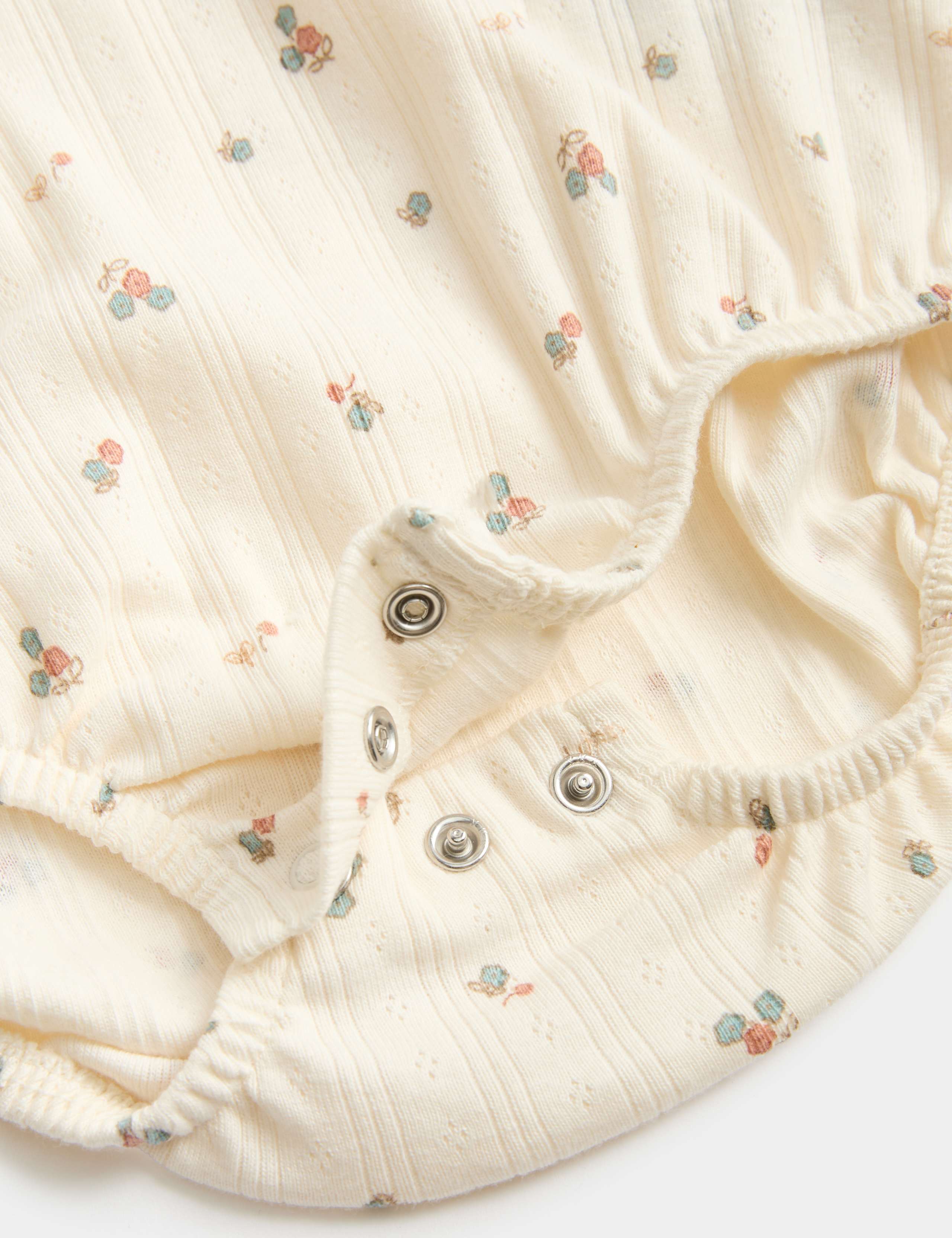 4 Piece Pure Cotton Starter Set (7lbs - 9 Mths) 3 of 4