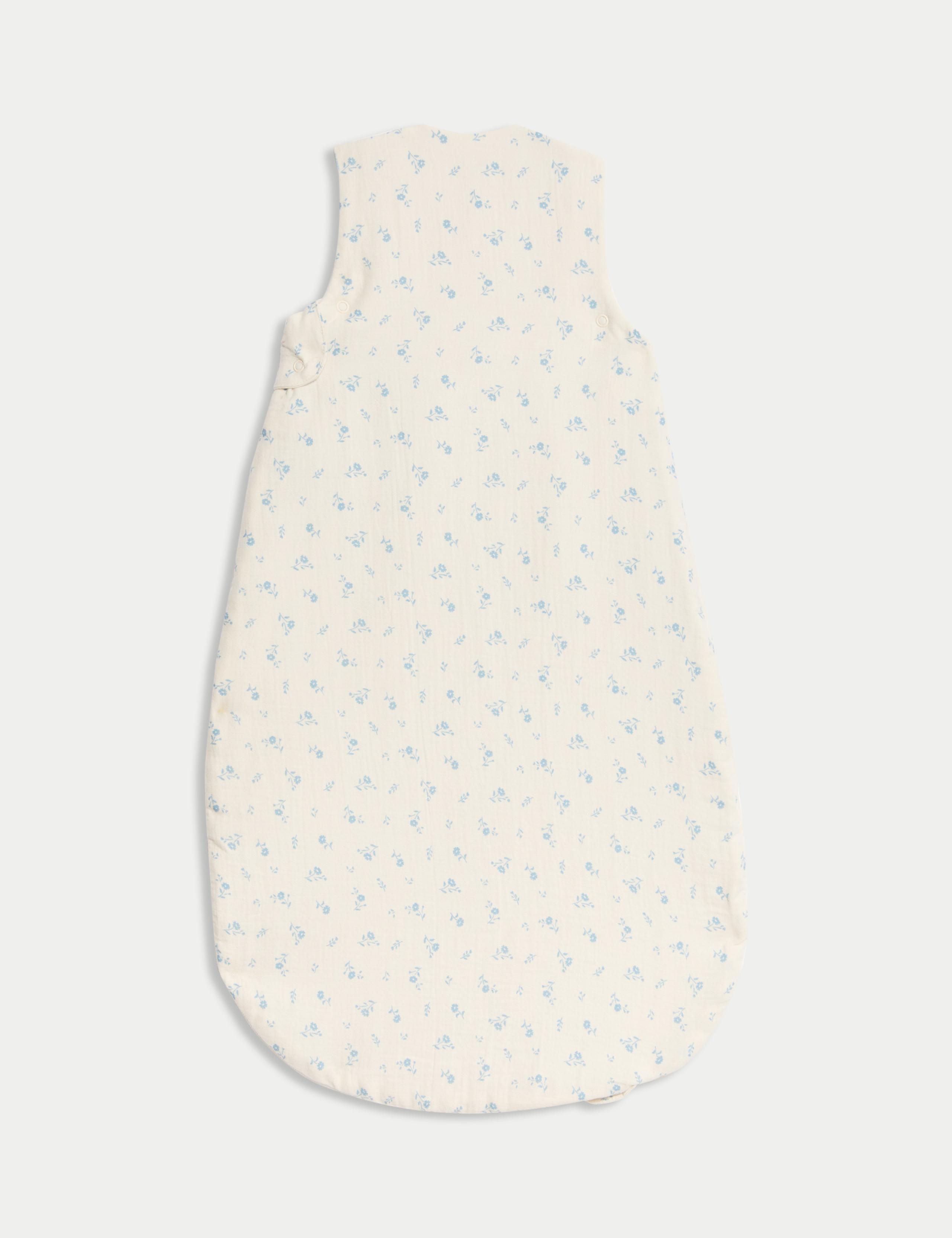 2.5 Tog Floral Sleeping Bag (0-36 Mths) 2 of 3