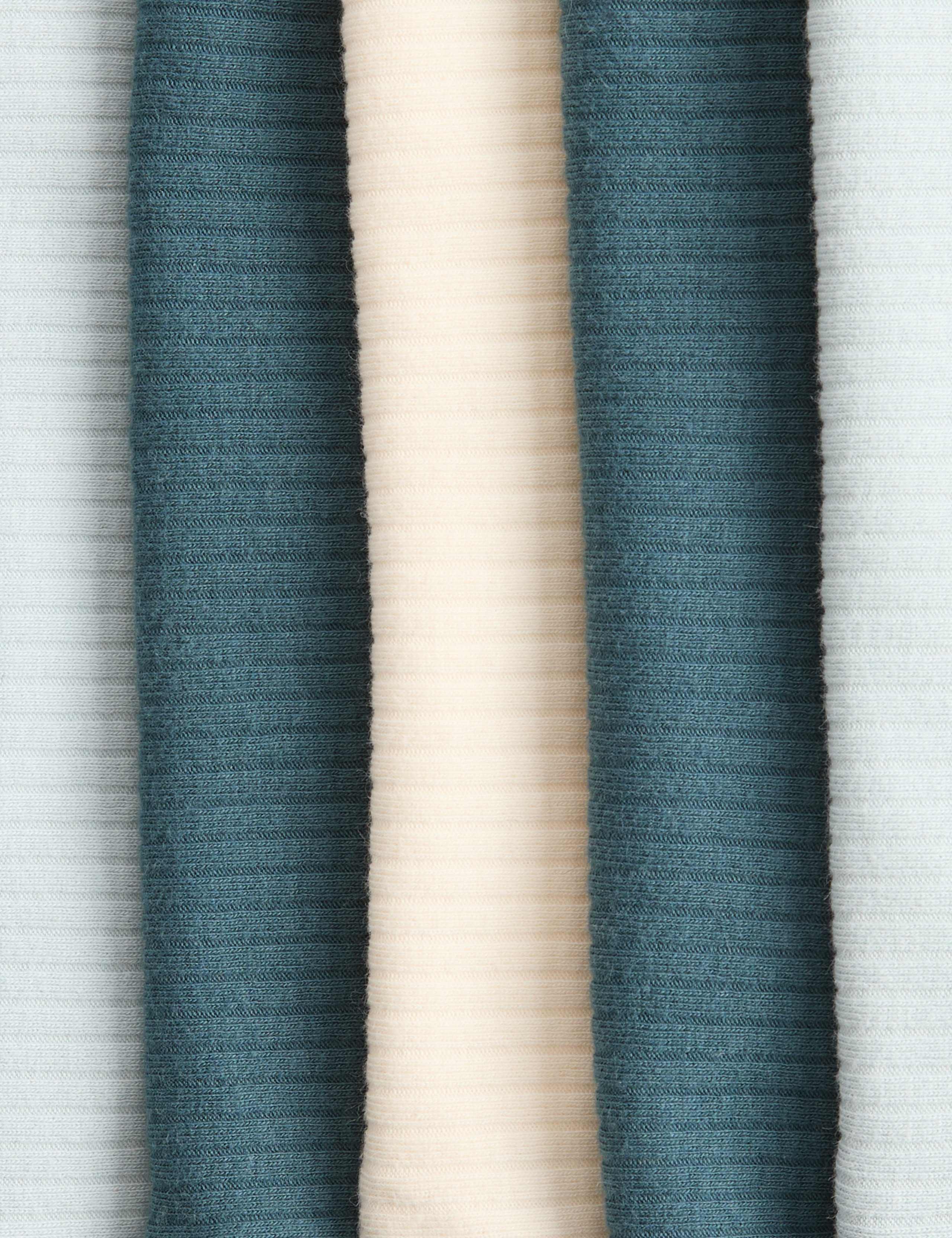 5 Pack Cotton Rich Dribble Bibs 3 of 3